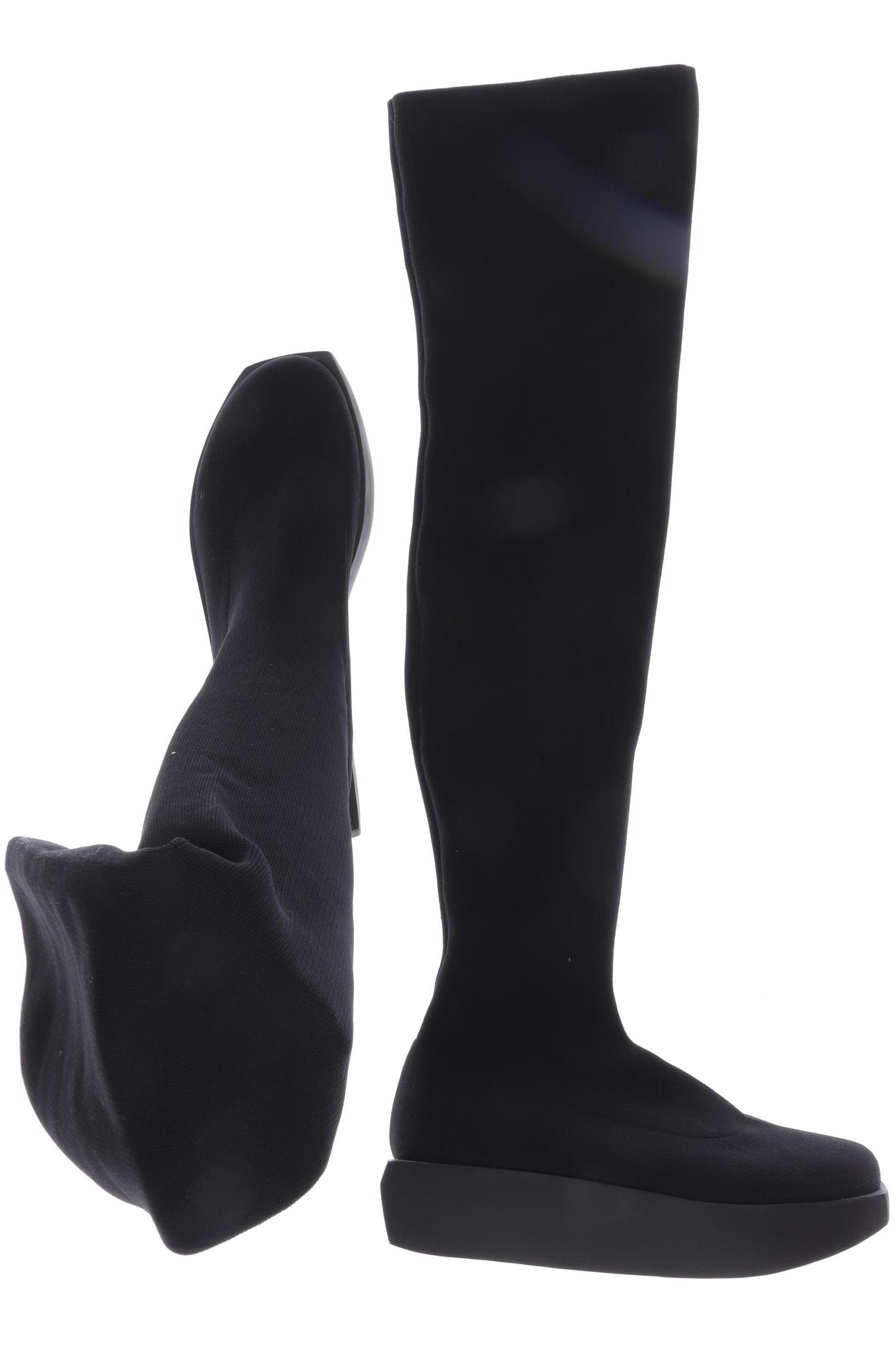 

United Nude Damen Stiefel, schwarz, Gr. 40