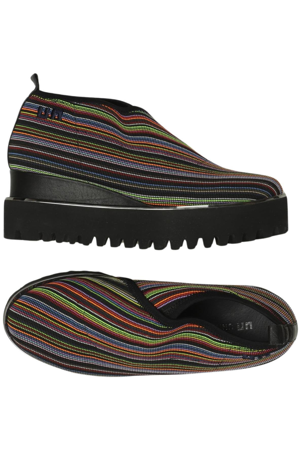 

United Nude Damen Stiefelette, mehrfarbig, Gr. 37