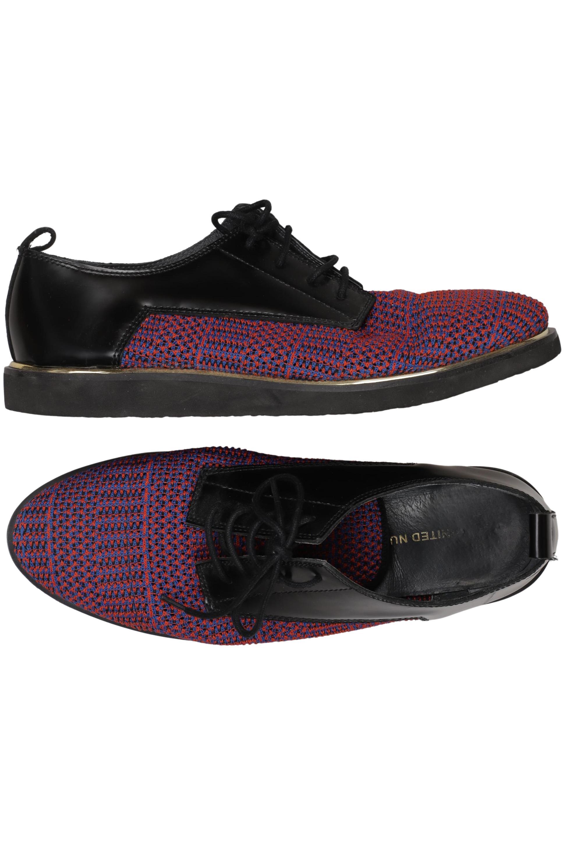 

United Nude Damen Halbschuh, mehrfarbig, Gr. 41