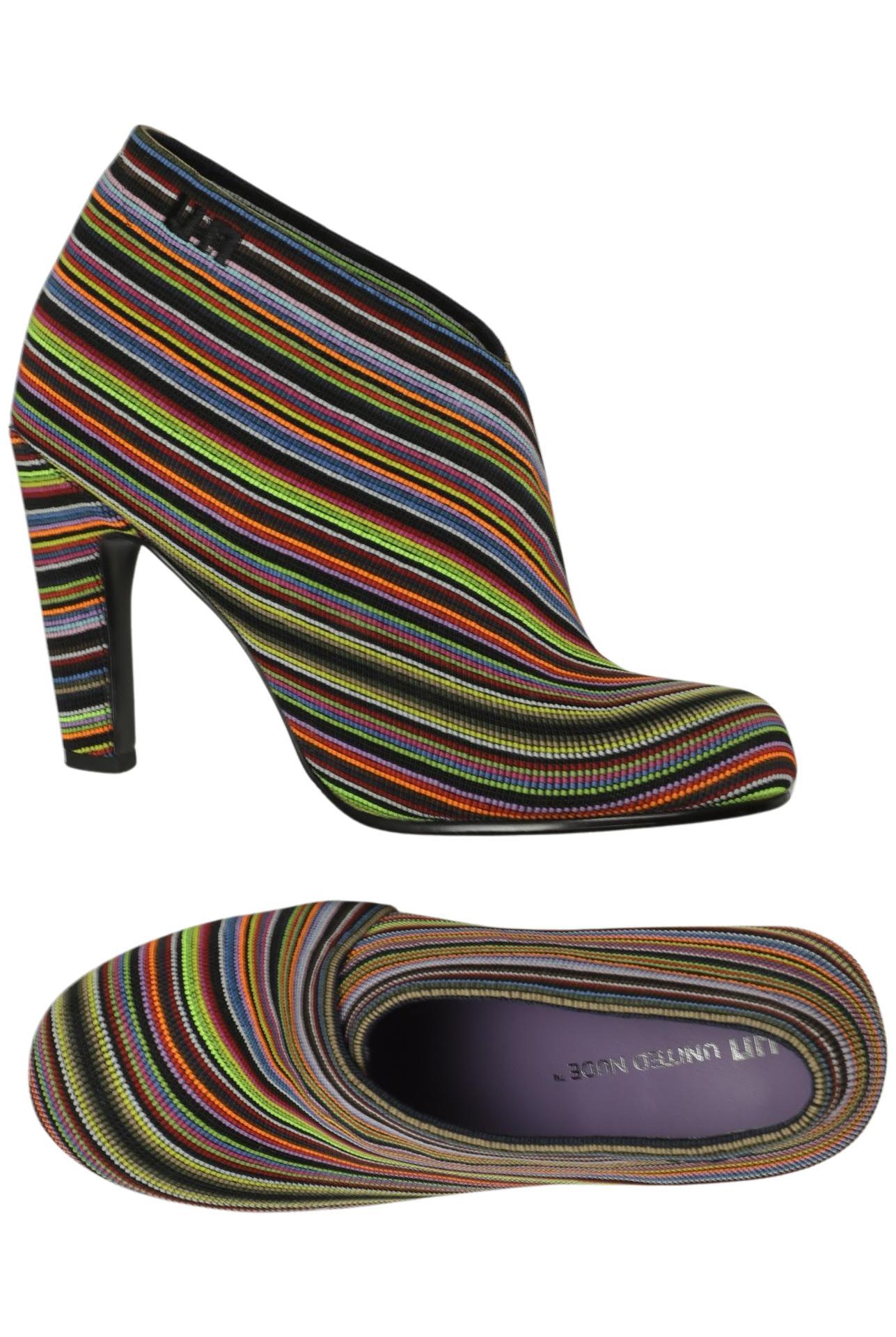 

United Nude Damen Pumps, neon, Gr. 39