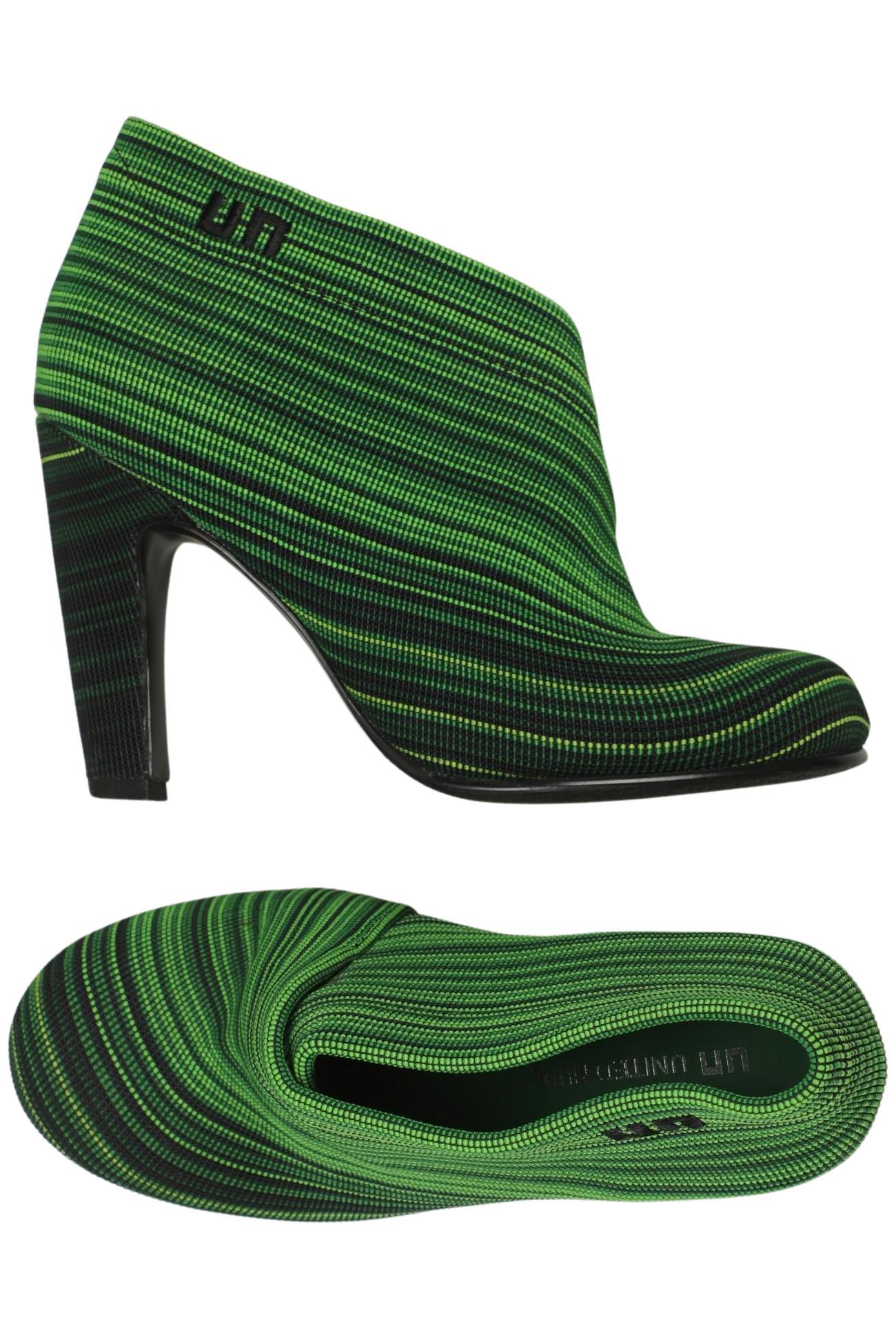 

United Nude Damen Stiefelette, neon, Gr. 36
