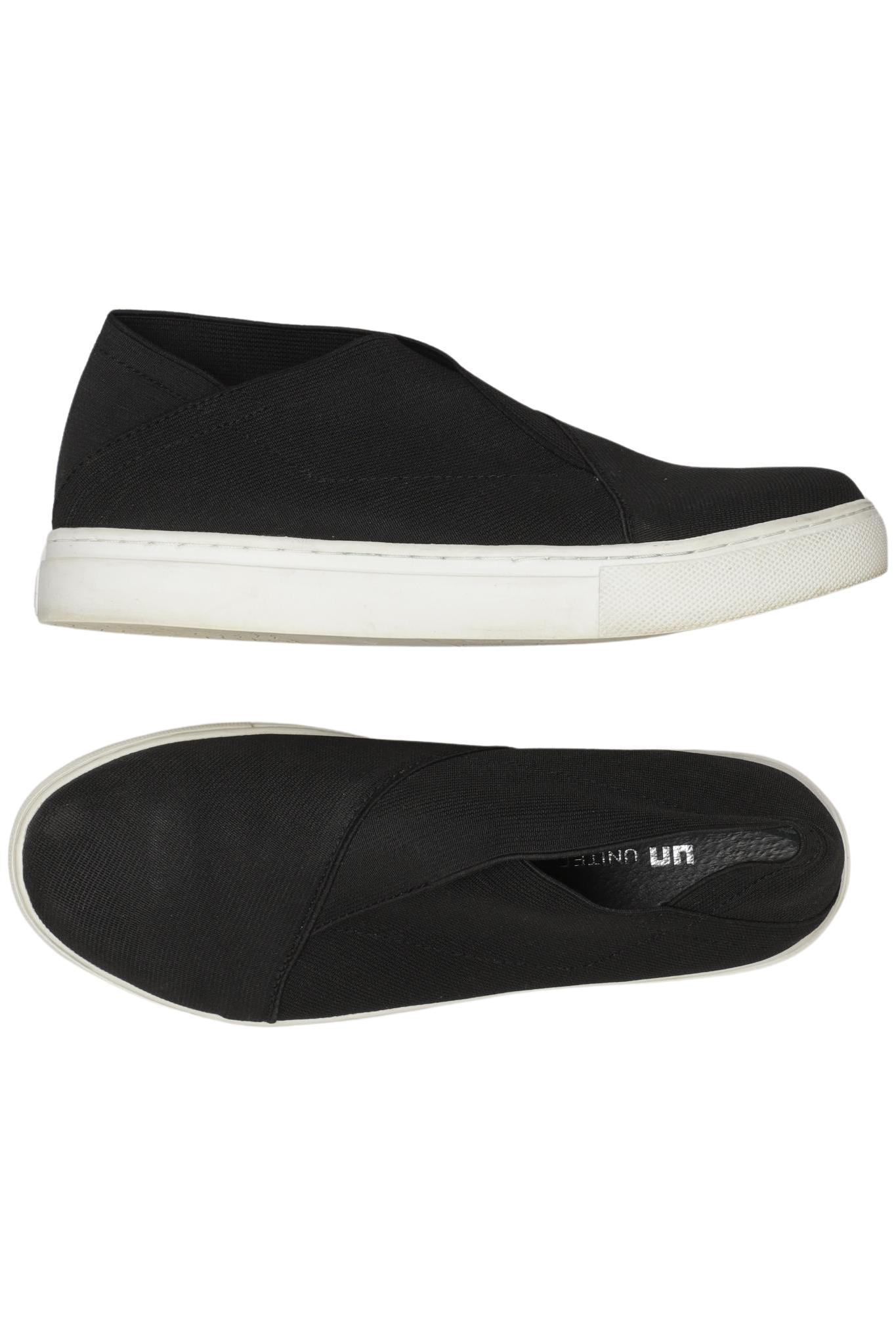 Thumbnail - United Nude Damen Halbschuh, schwarz, Gr. 36