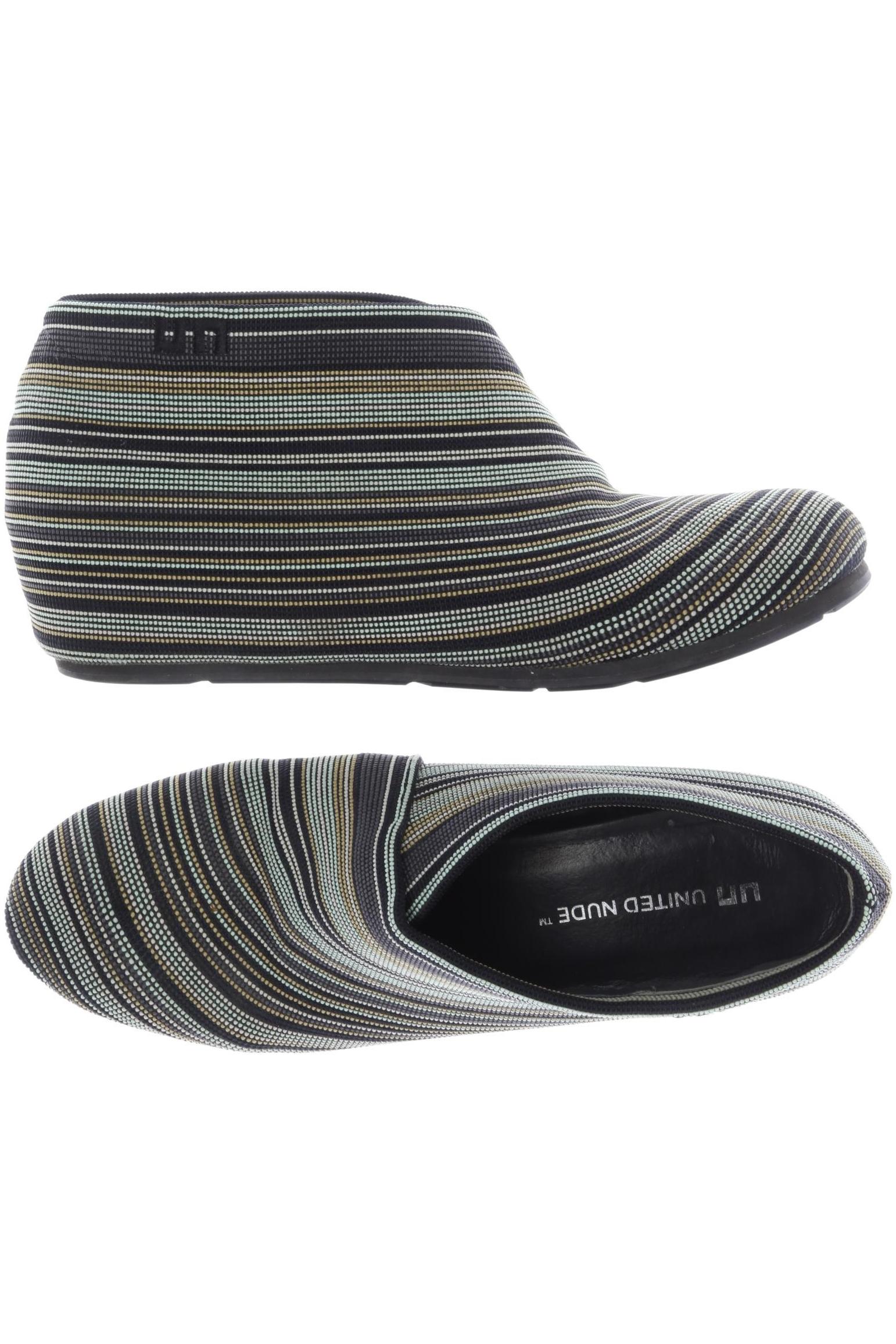 

United Nude Damen Halbschuh, mehrfarbig, Gr. 39