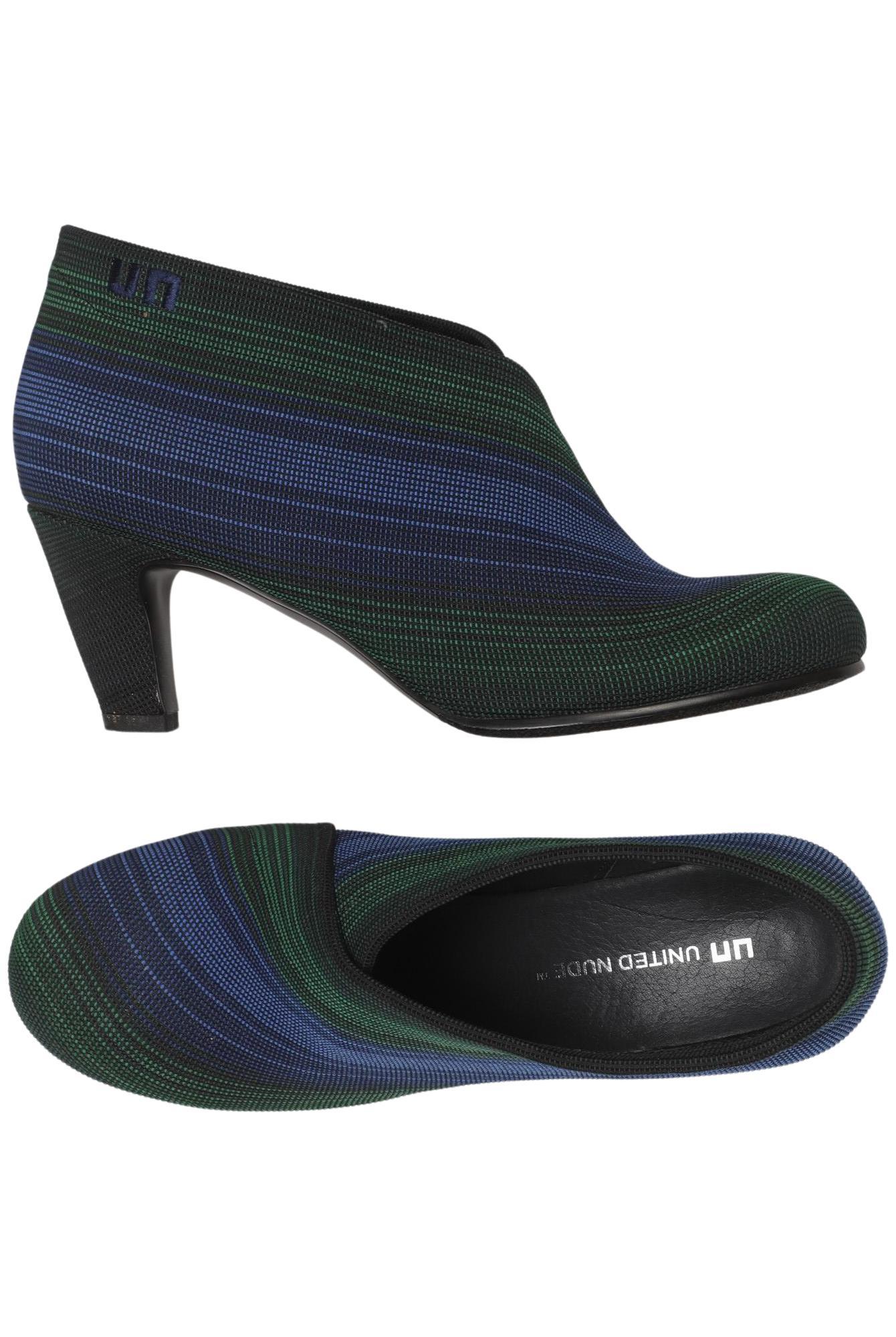 

United Nude Damen Stiefelette, mehrfarbig, Gr. 40