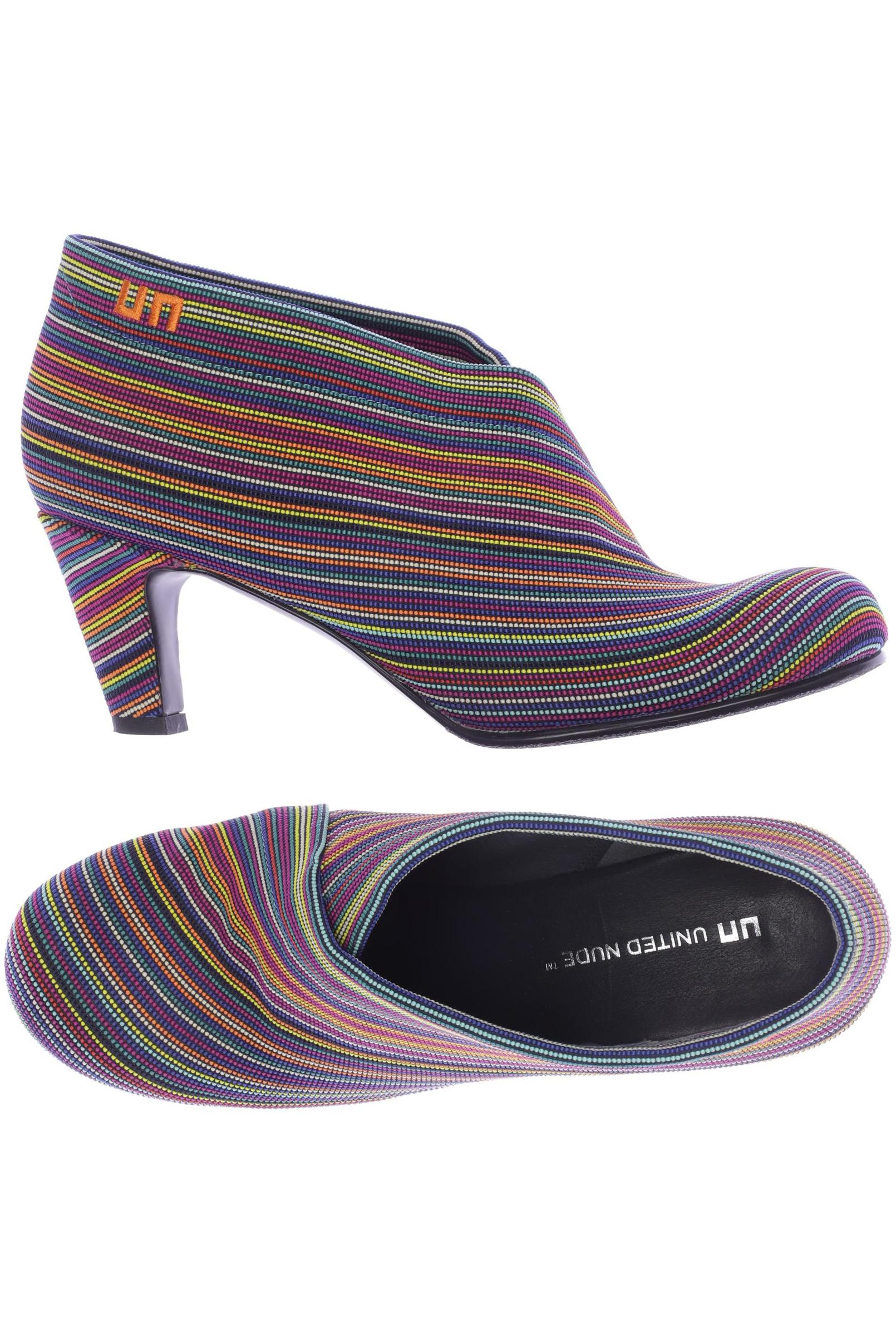 

United Nude Damen Pumps, mehrfarbig, Gr. 41