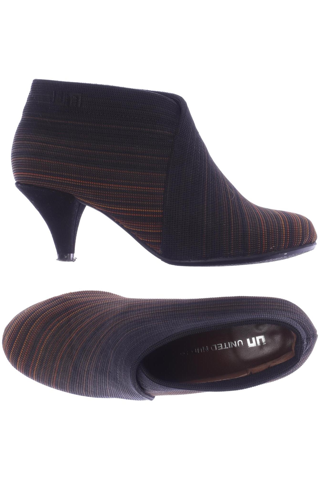 

UNITED NUDE Damen Pumps, braun