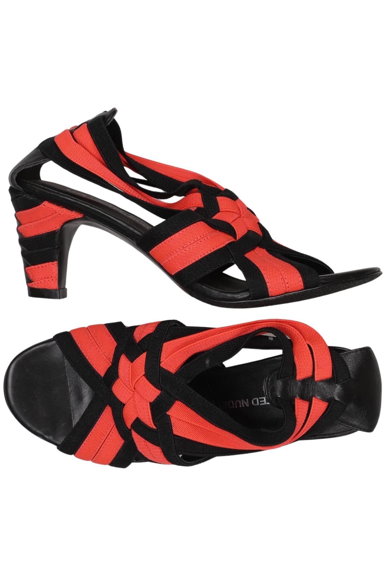 

United Nude Damen Sandale, mehrfarbig, Gr. 37