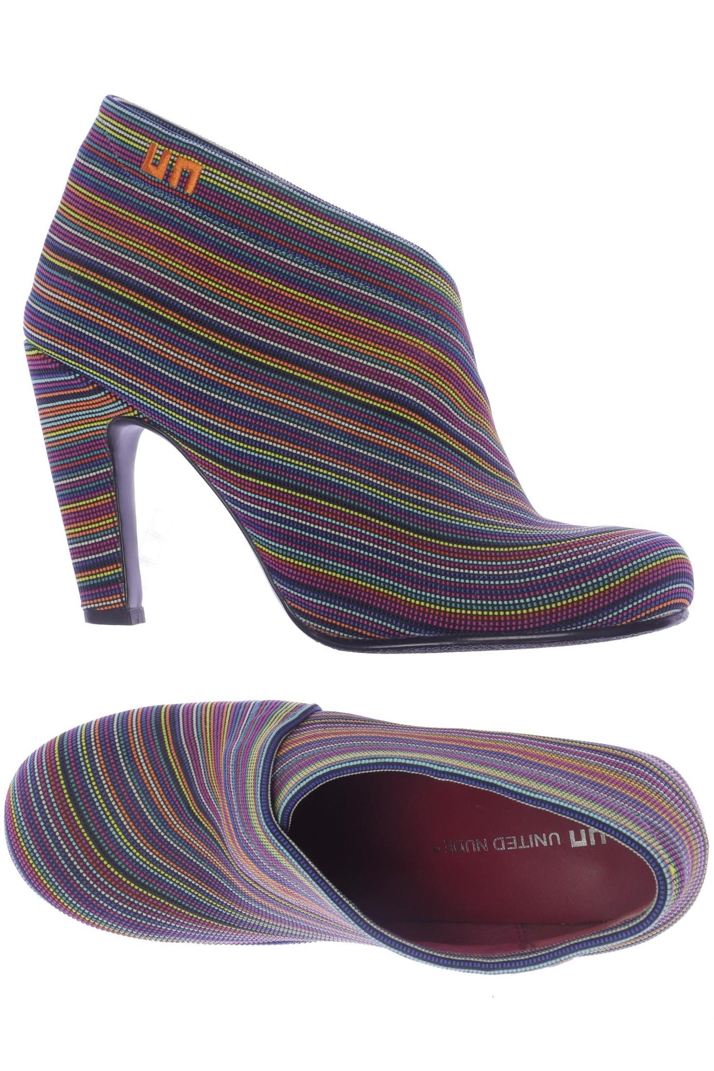 

United Nude Damen Stiefelette, mehrfarbig, Gr. 41