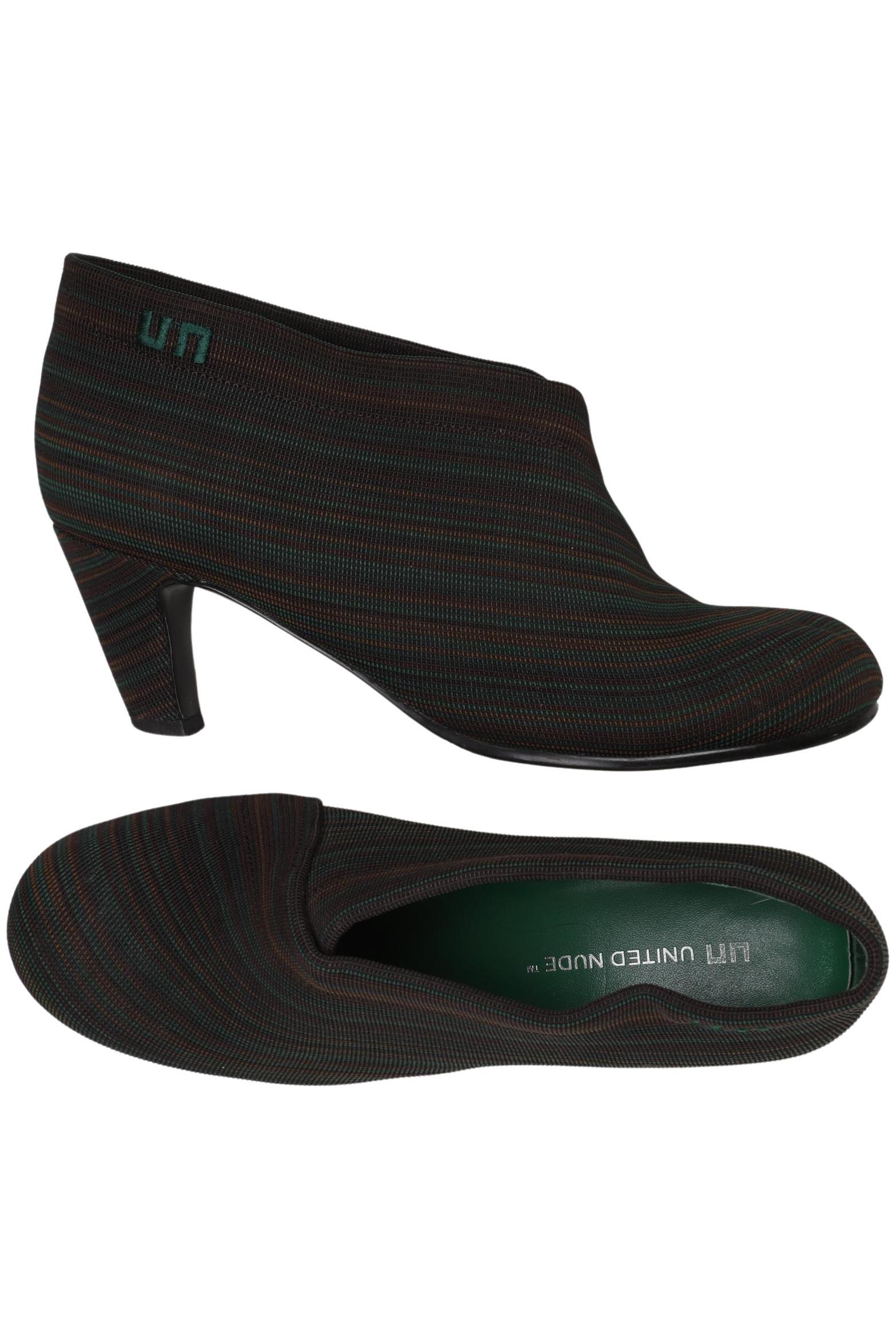 

United Nude Damen Stiefelette, mehrfarbig, Gr. 39