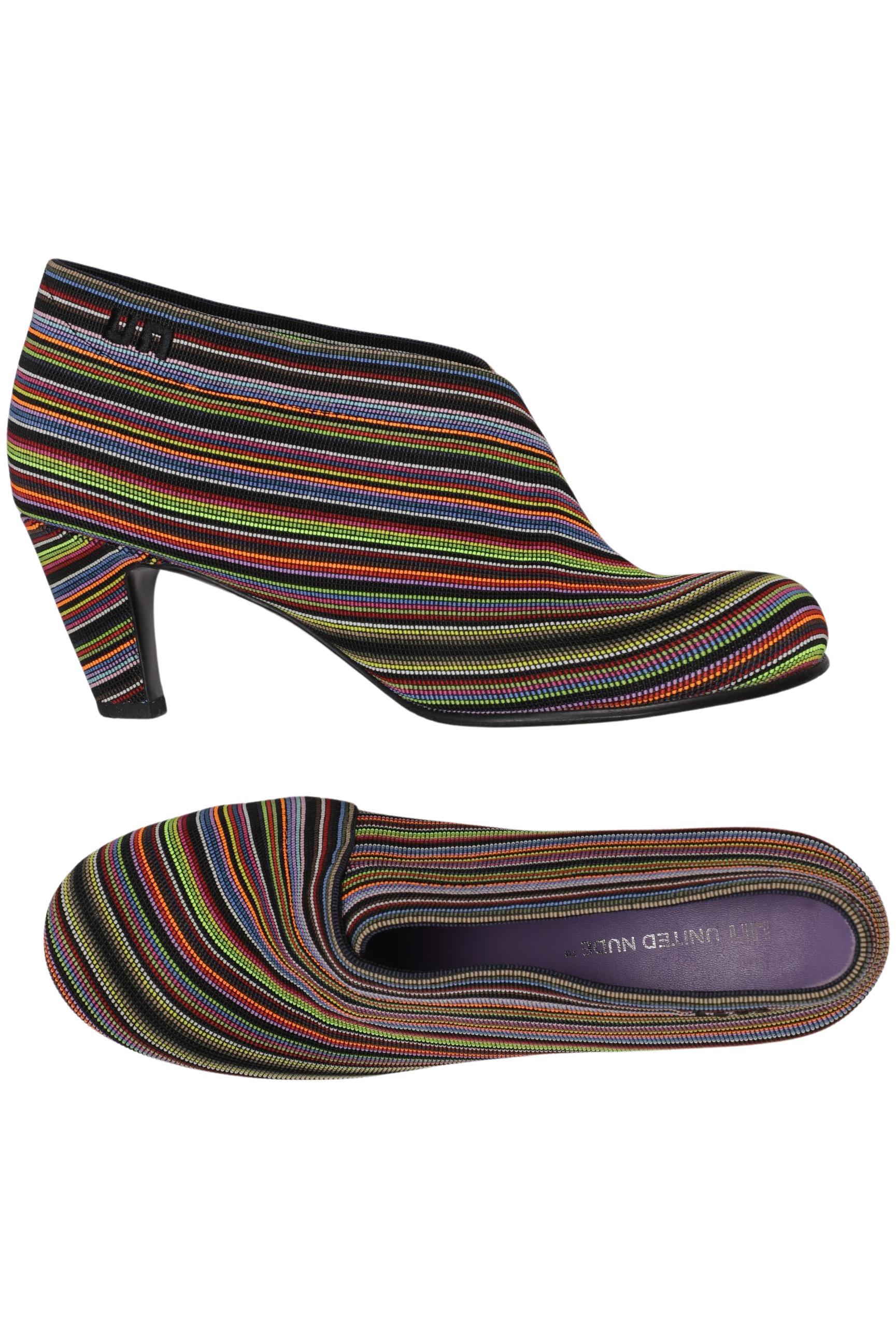 

United Nude Damen Halbschuh, mehrfarbig, Gr. 41