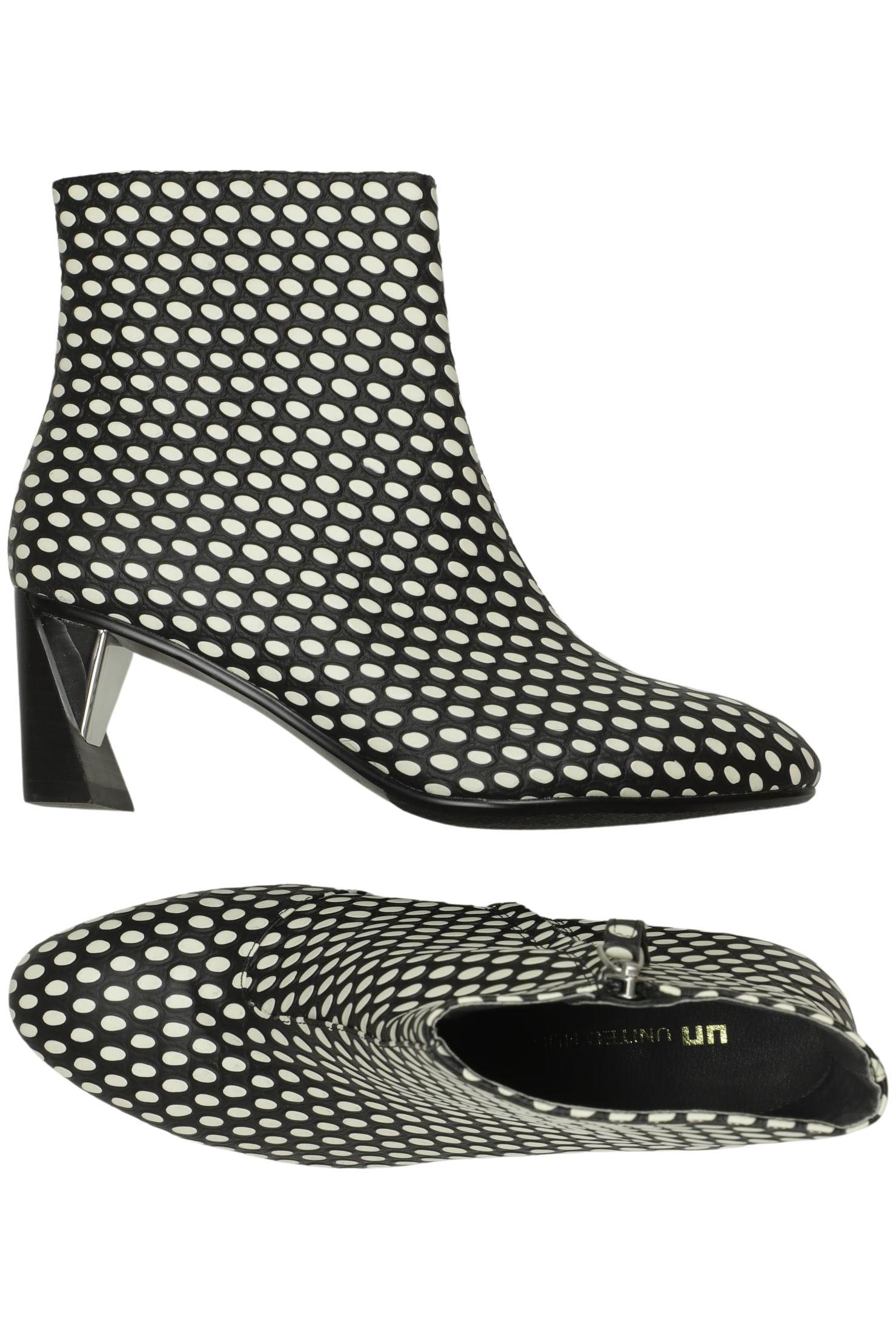 

United Nude Damen Stiefelette, mehrfarbig, Gr. 37