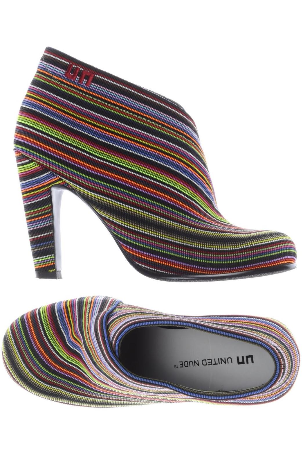 

United Nude Damen Pumps, mehrfarbig, Gr. 36