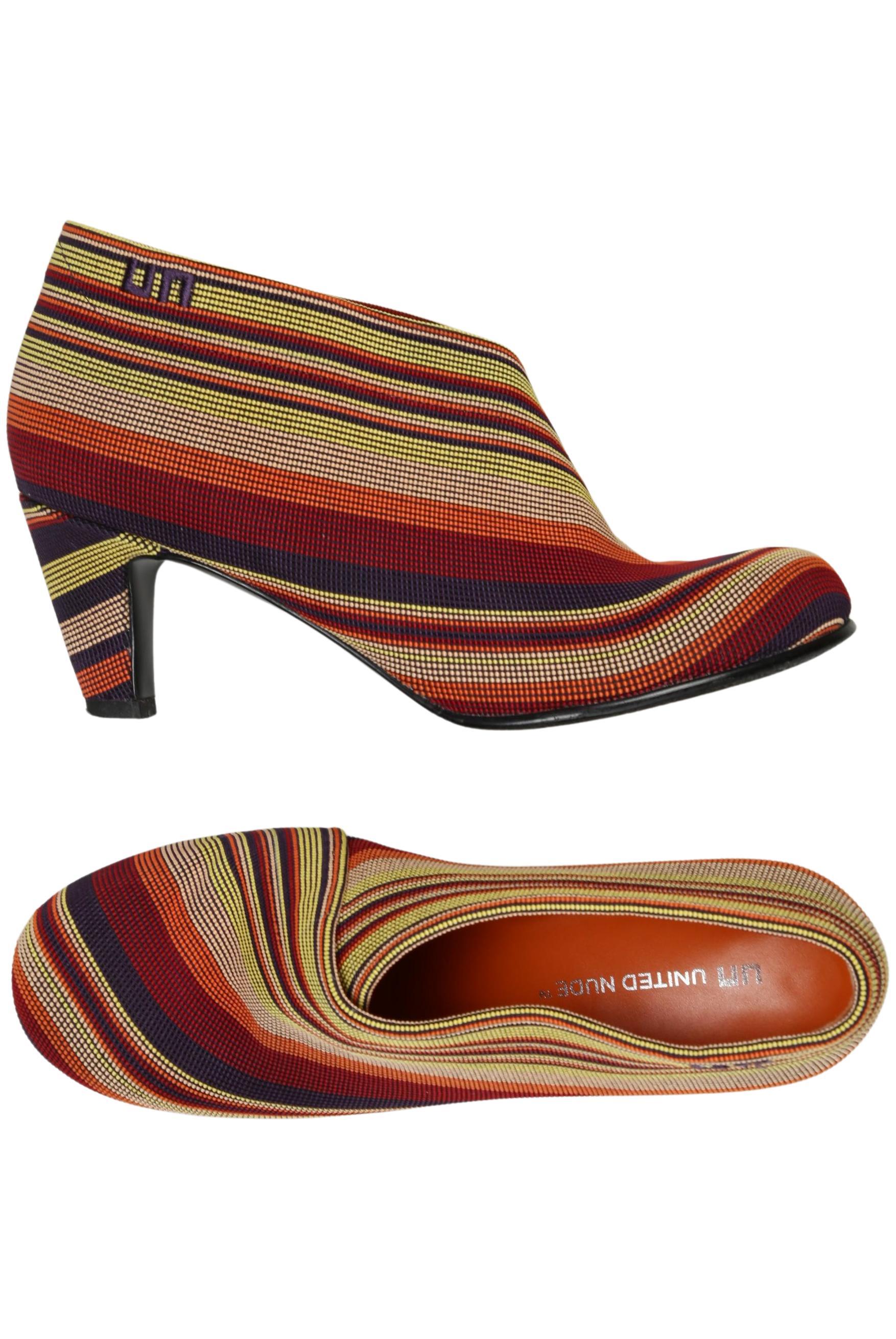 

United Nude Damen Pumps, mehrfarbig, Gr. 39
