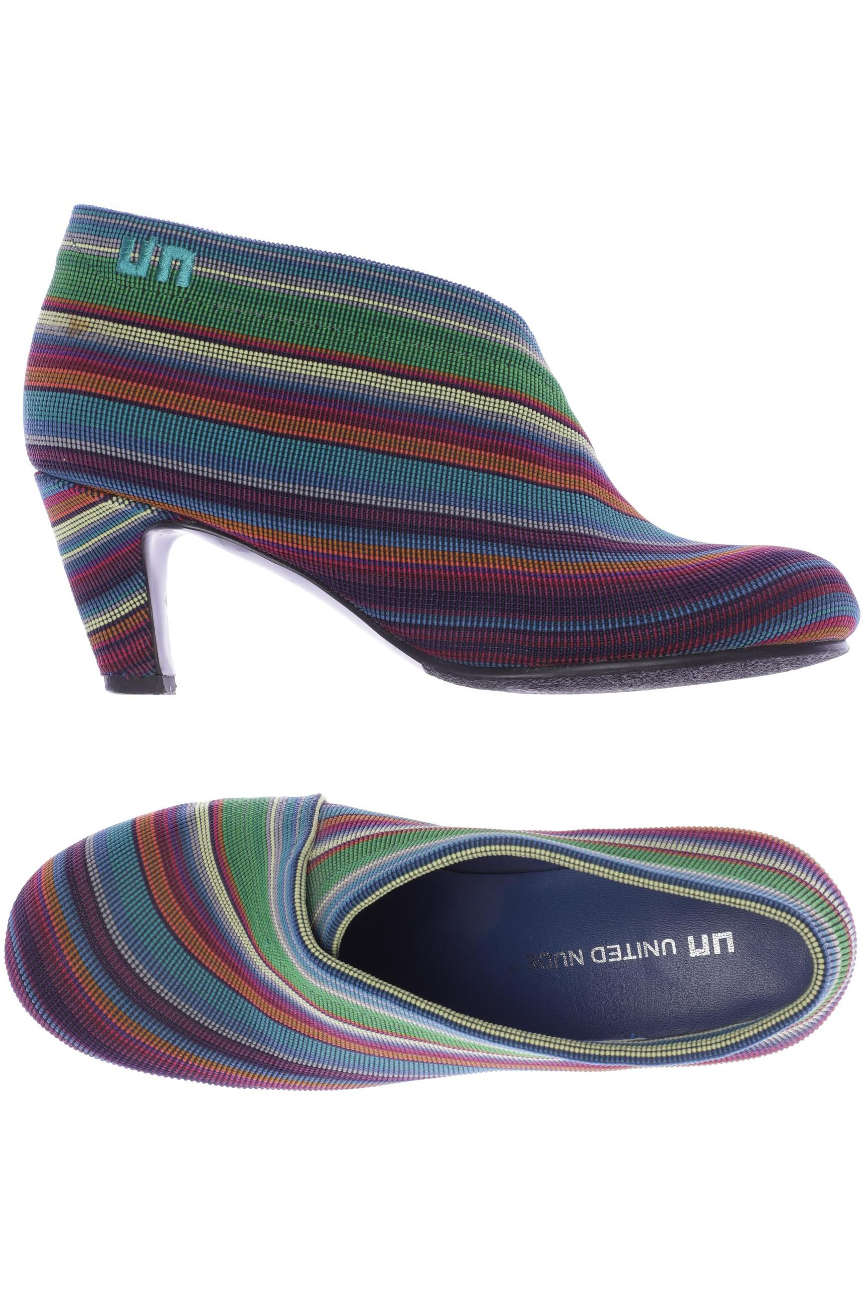 

UNITED NUDE Damen Pumps, mehrfarbig