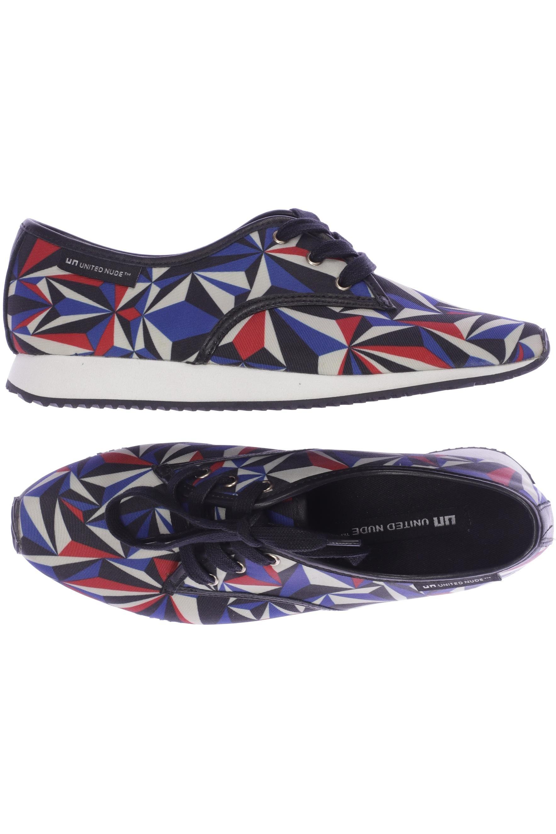 

United Nude Damen Sneakers, mehrfarbig, Gr. 37