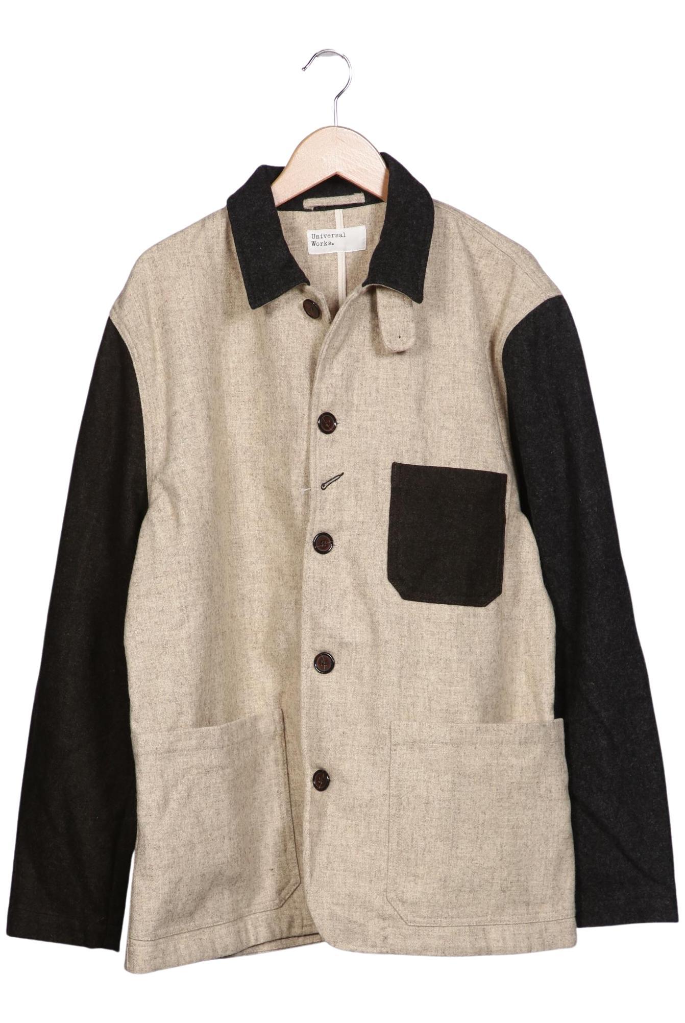 Thumbnail - Universal Works Herren Jacke, mehrfarbig, Gr. 56