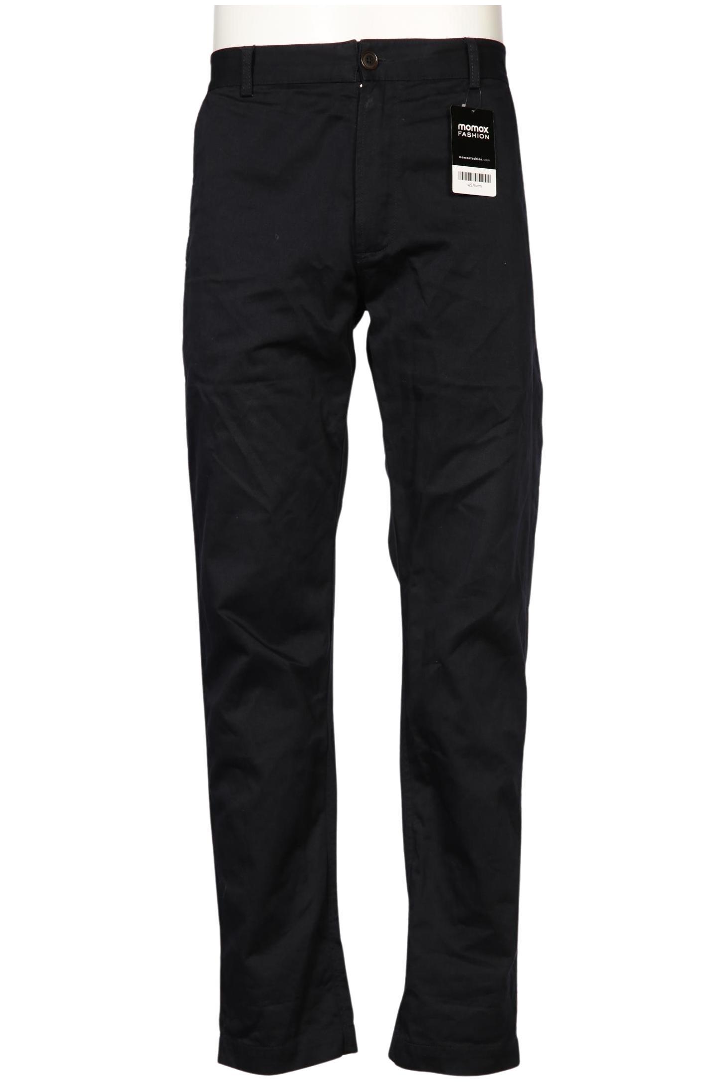 

Universal Works Herren Stoffhose, marineblau, Gr. 32