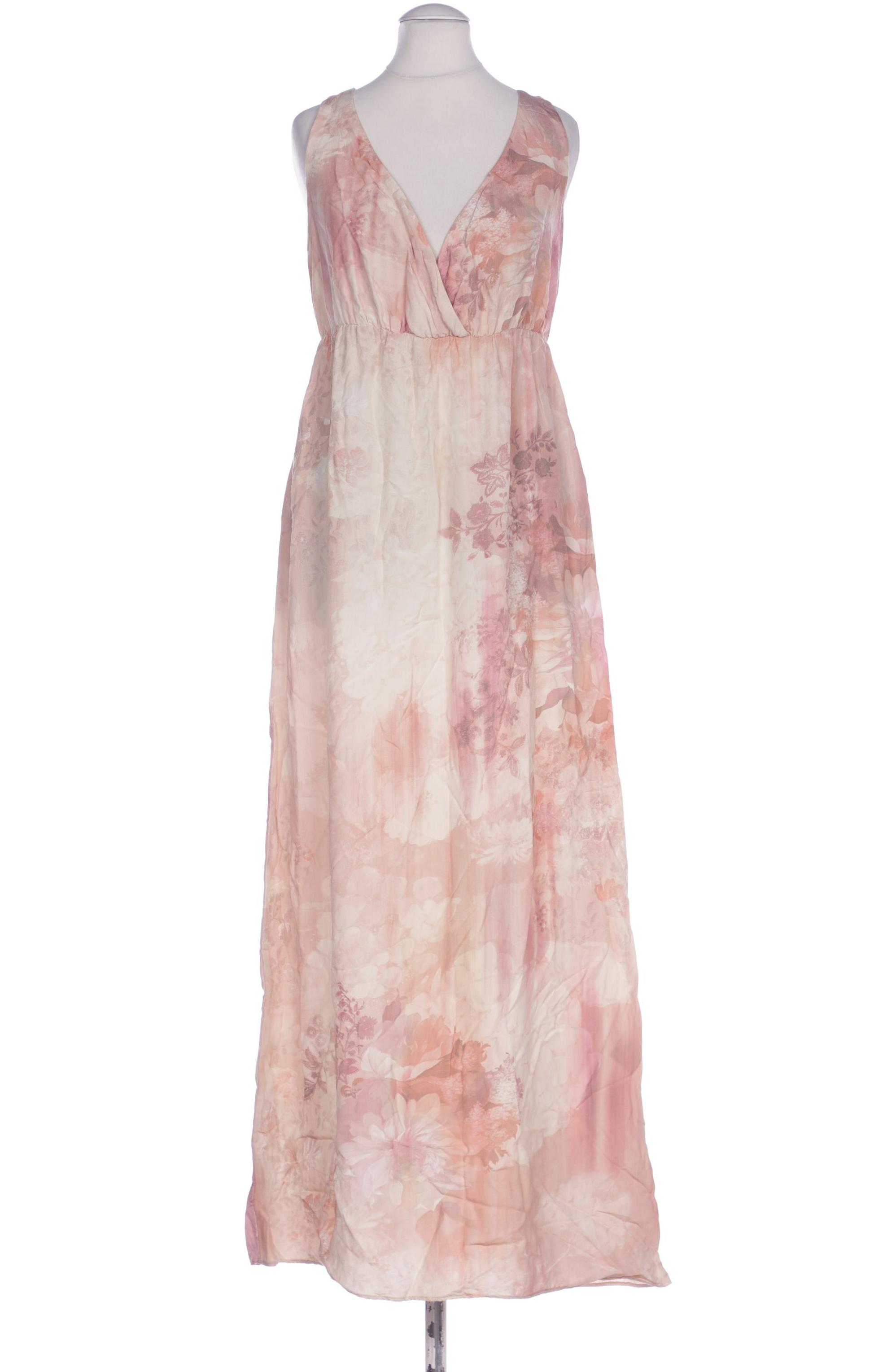 

Uno Piu Uno Damen Kleid, beige, Gr. 38