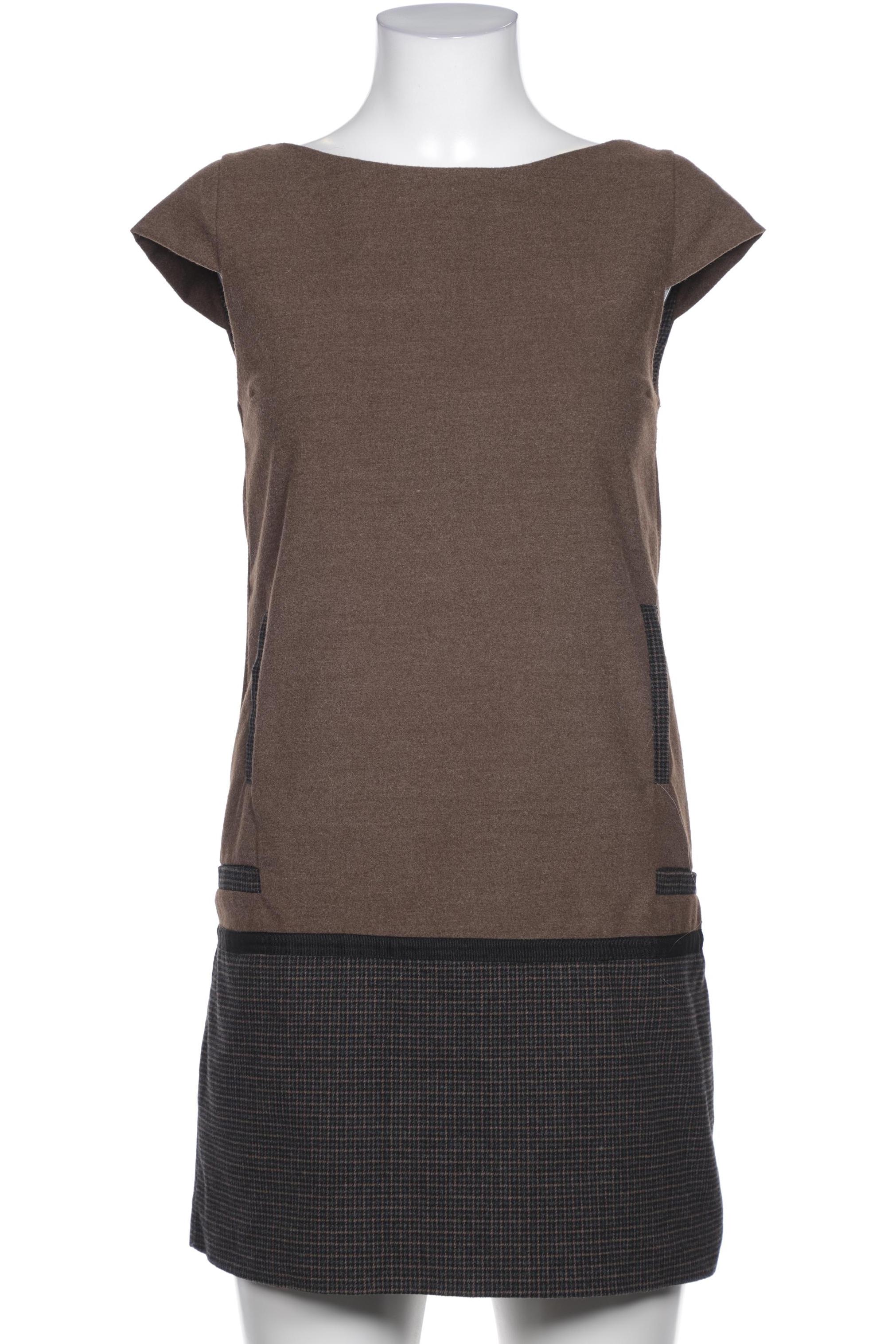 

Uno Piu Uno Damen Kleid, beige