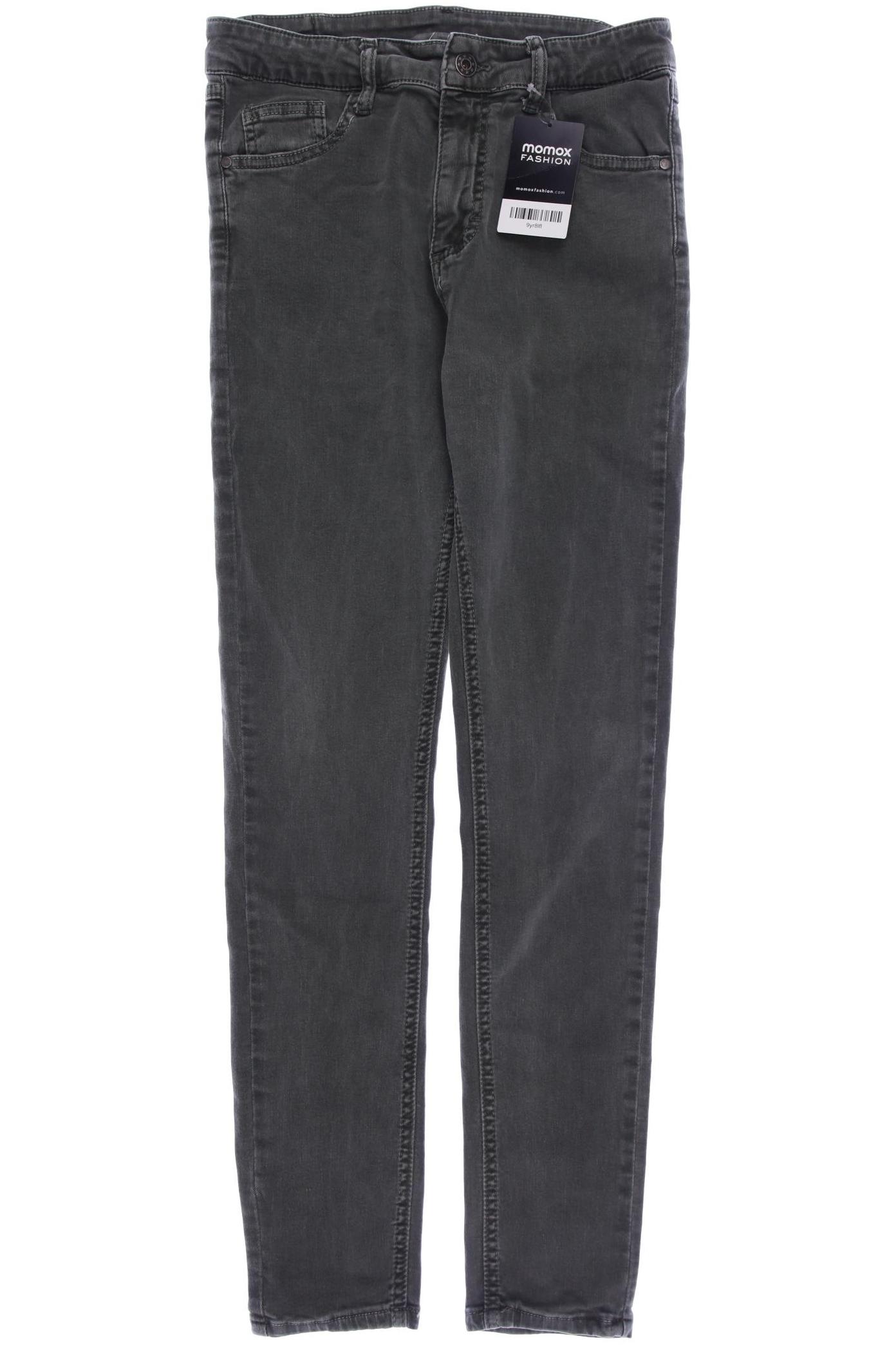 

Uno Piu Uno Damen Jeans, grün