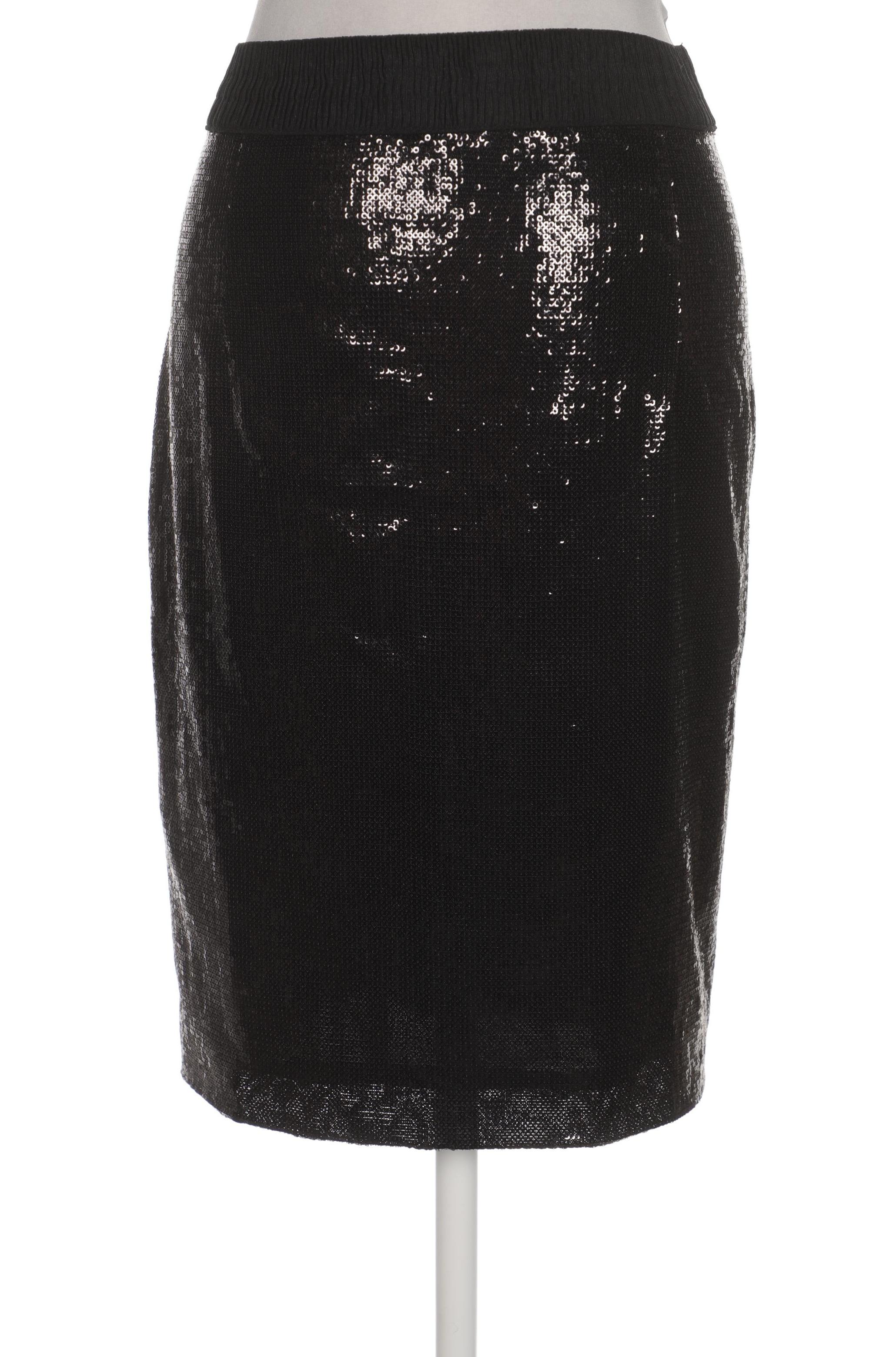 Thumbnail - Uno Piu Uno Damen Rock, schwarz, Gr. 40