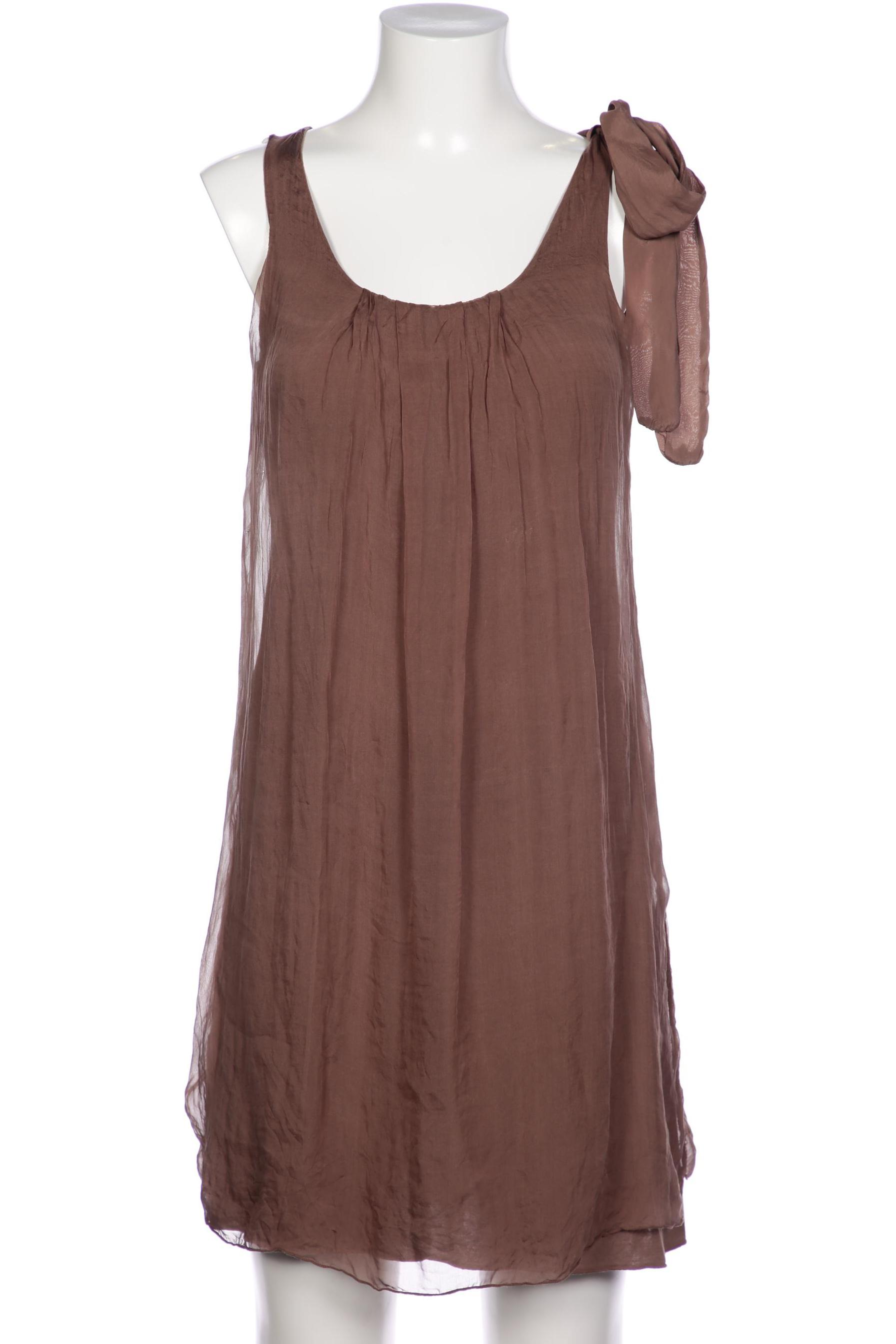 

Uno Piu Uno Damen Kleid, braun