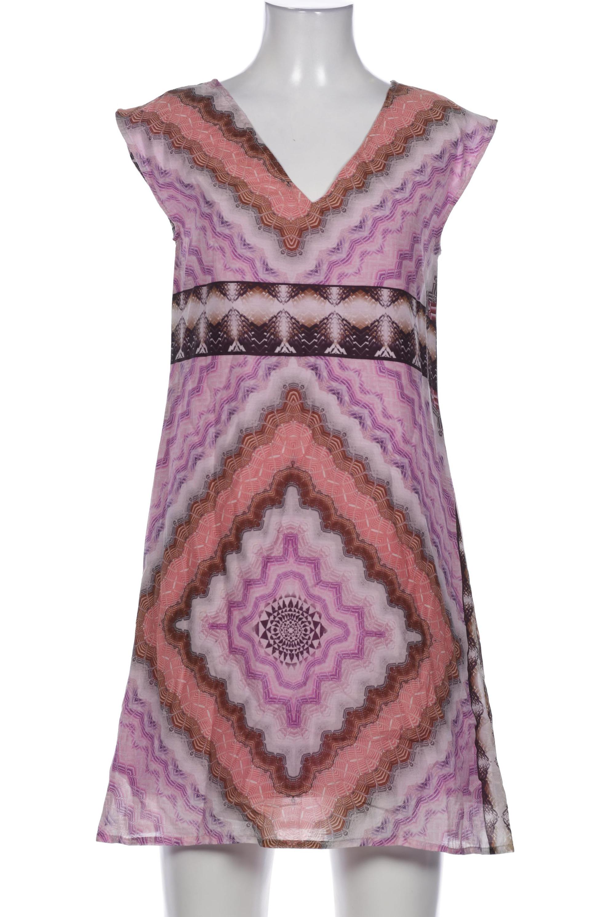 

Uno Piu Uno Damen Kleid, flieder, Gr. 34