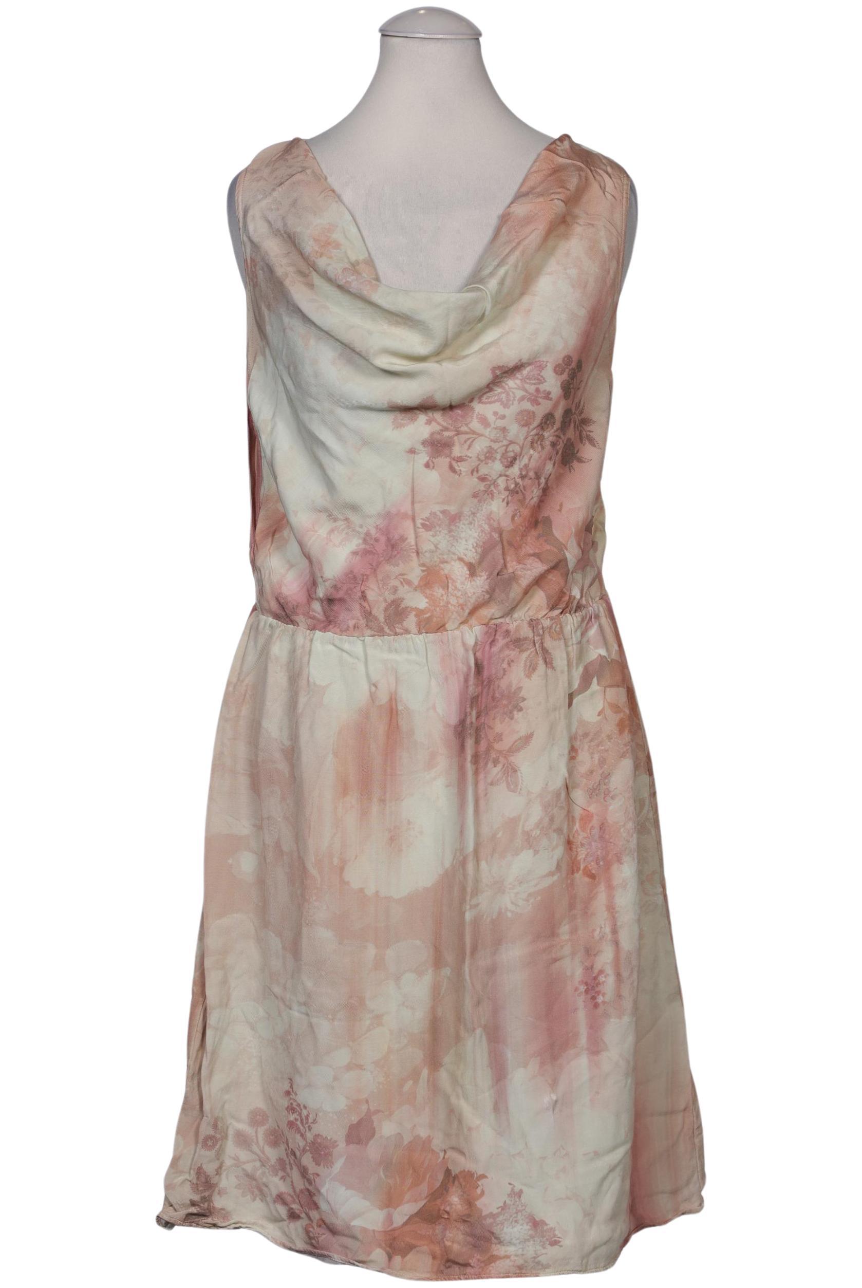 

Uno Piu Uno Damen Kleid, mehrfarbig, Gr. 36