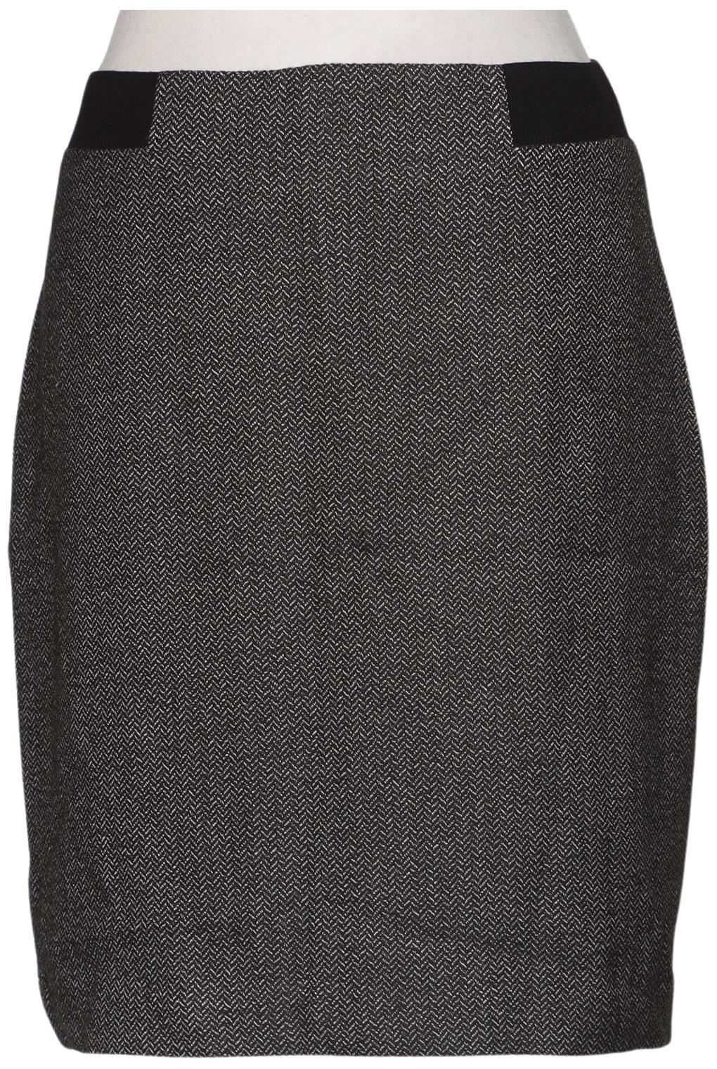 

Uno Piu Uno Damen Rock, grau, Gr. 36