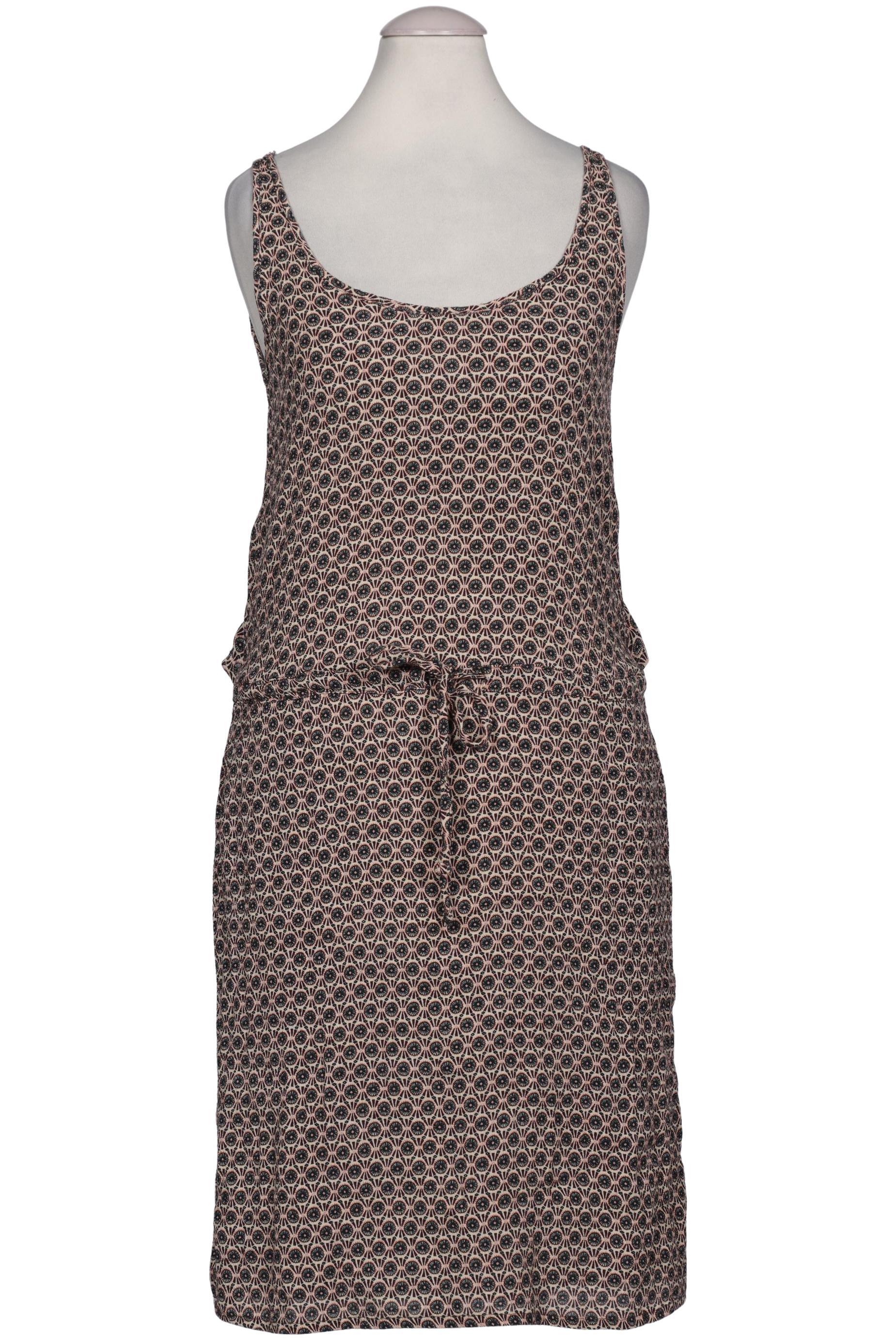 

Uno Piu Uno Damen Kleid, mehrfarbig, Gr. 34