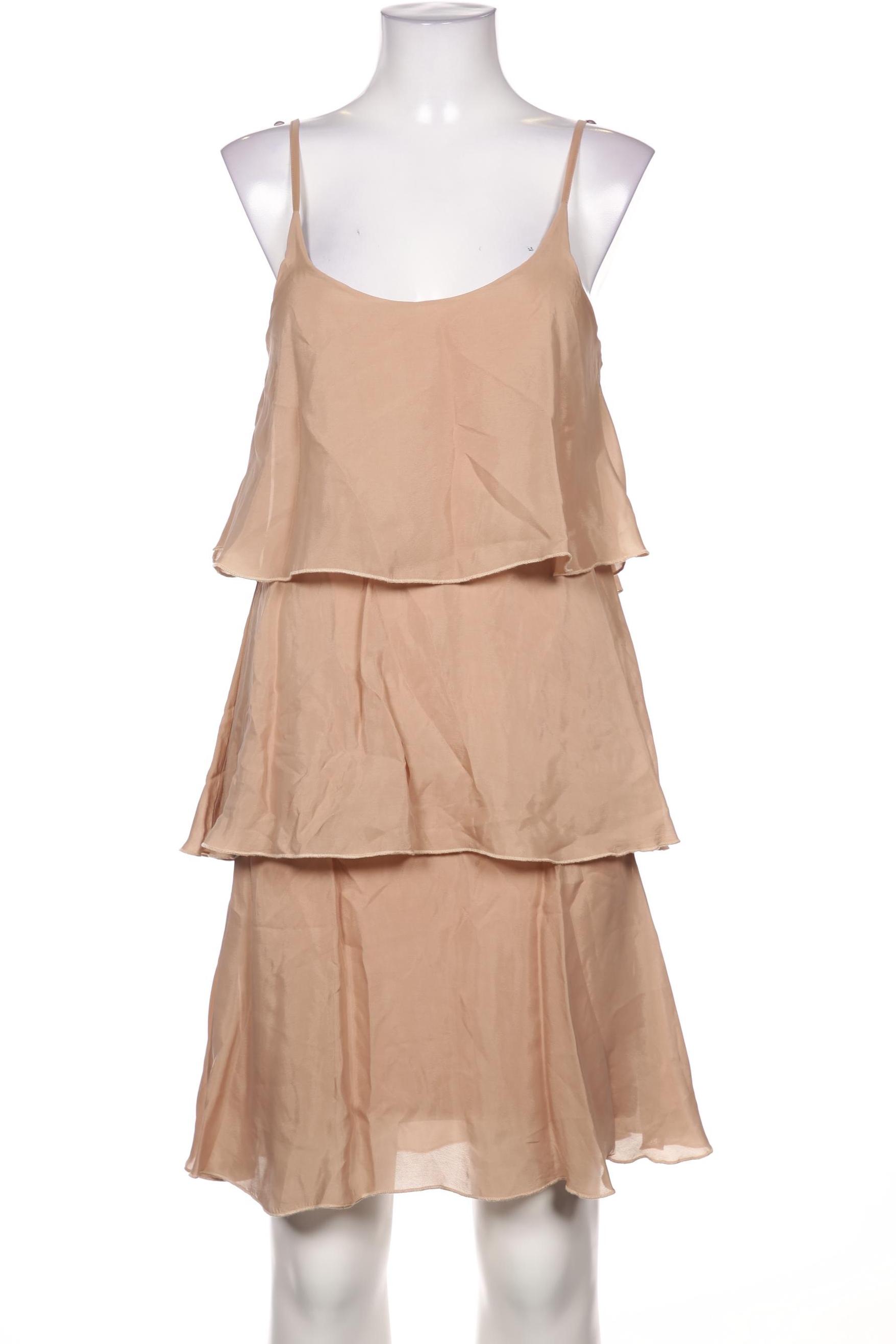 

Uno Piu Uno Damen Kleid, beige, Gr. 36