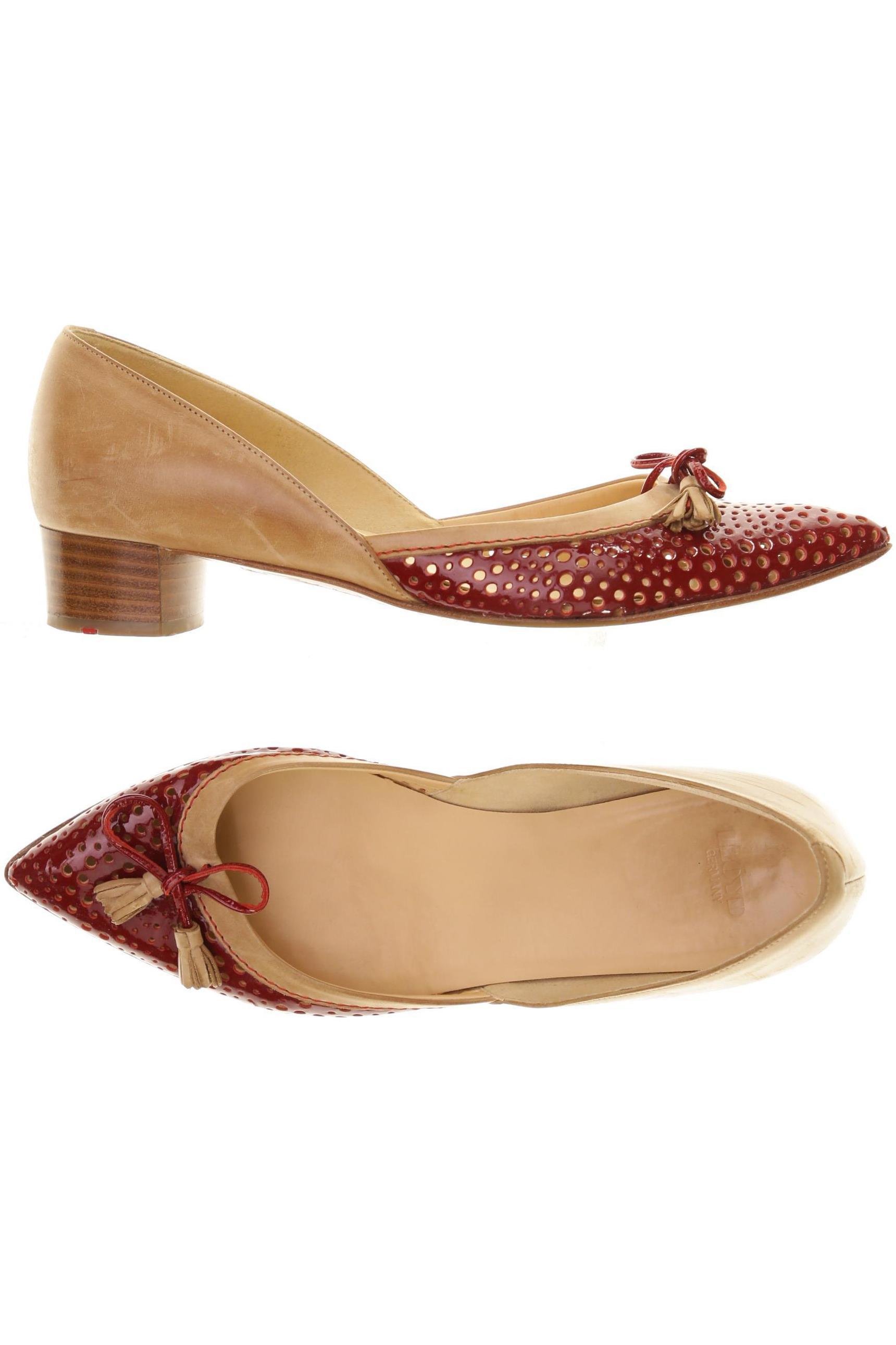 

Unützer Damen Sandale, schwarz, Gr. 38.5