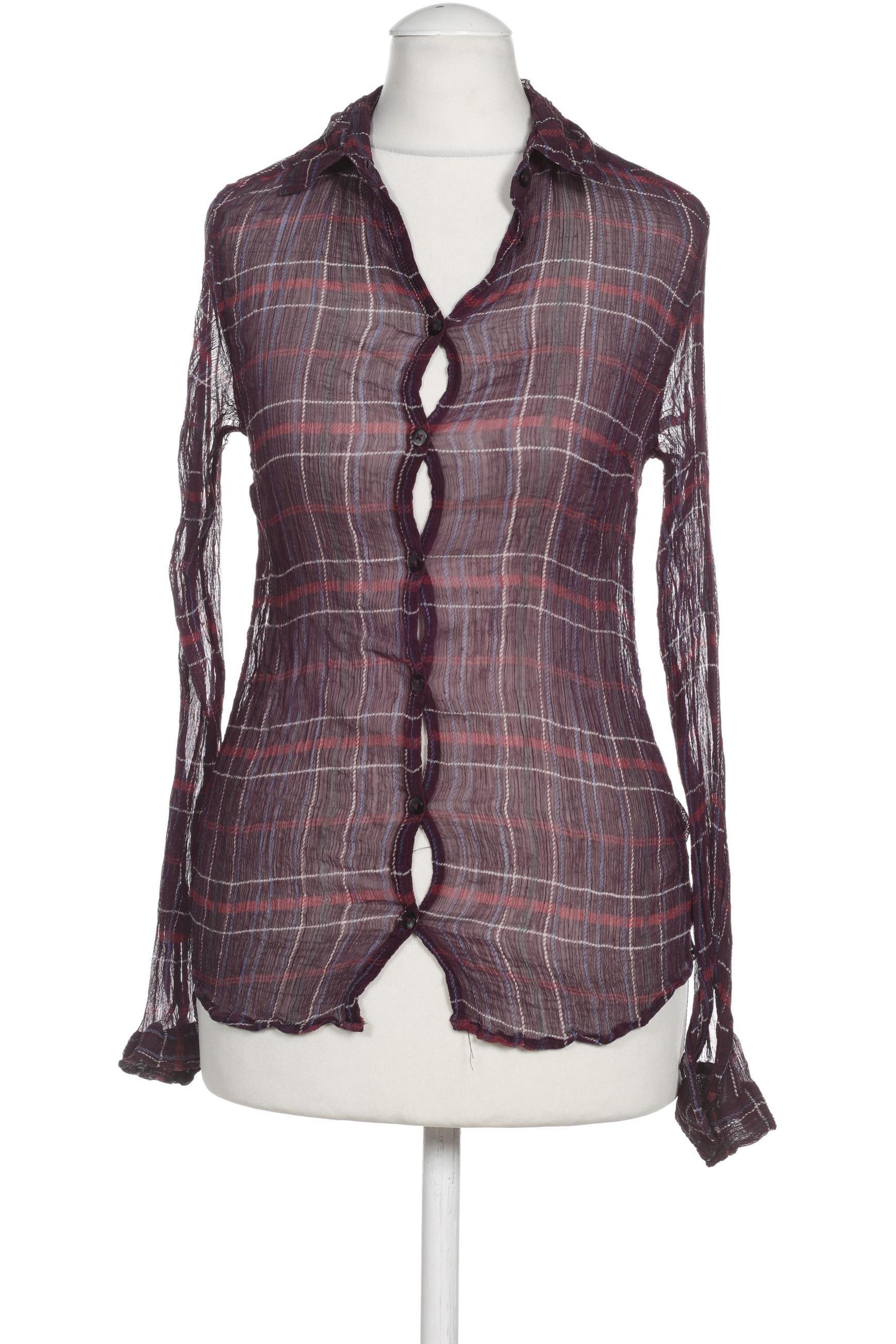 

Urban Outfitters Damen Bluse, lila, Gr.