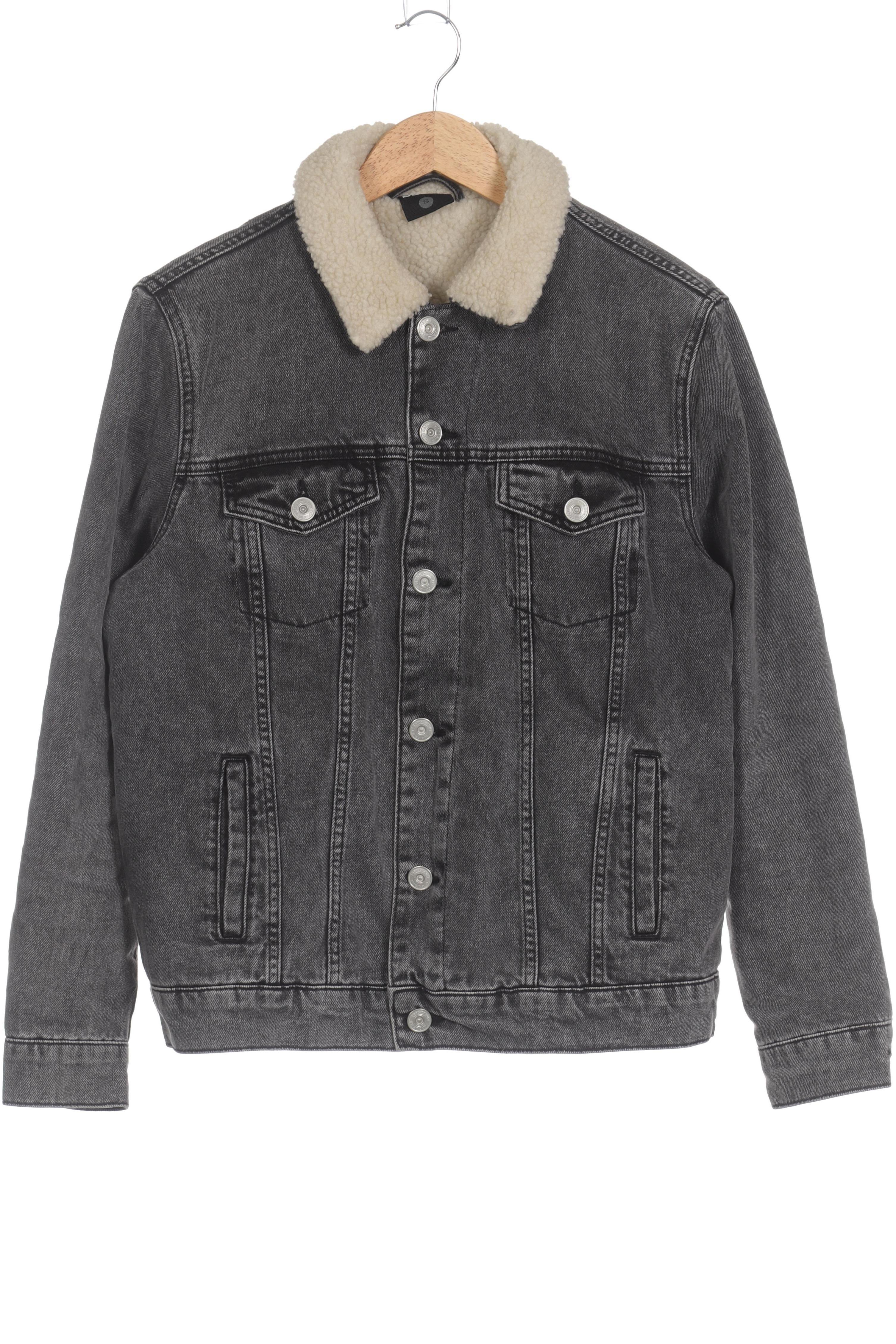 

Urban Outfitters Damen Jacke, grau, Gr.