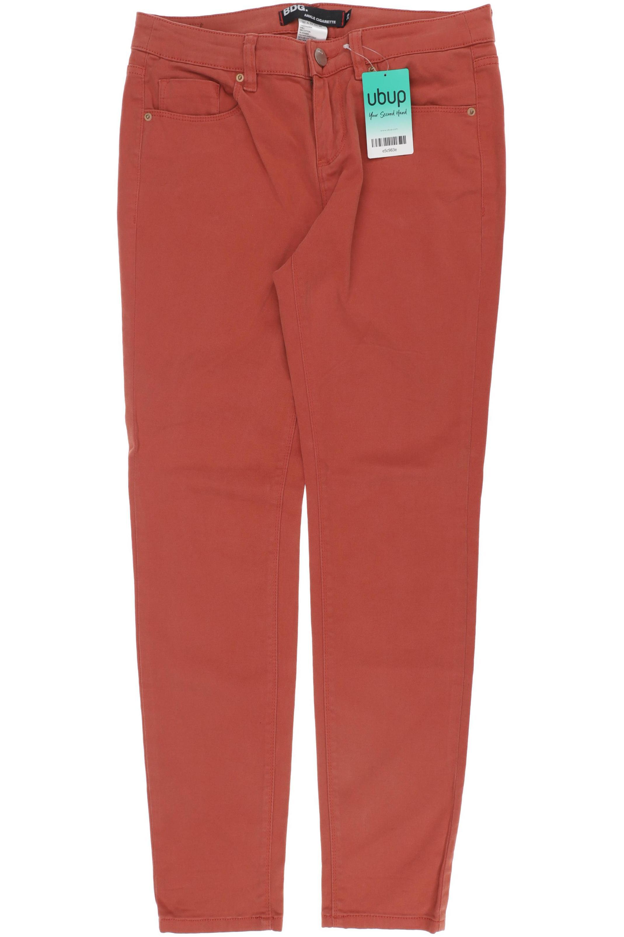 

Urban Outfitters Damen Jeans, orange, Gr. 29
