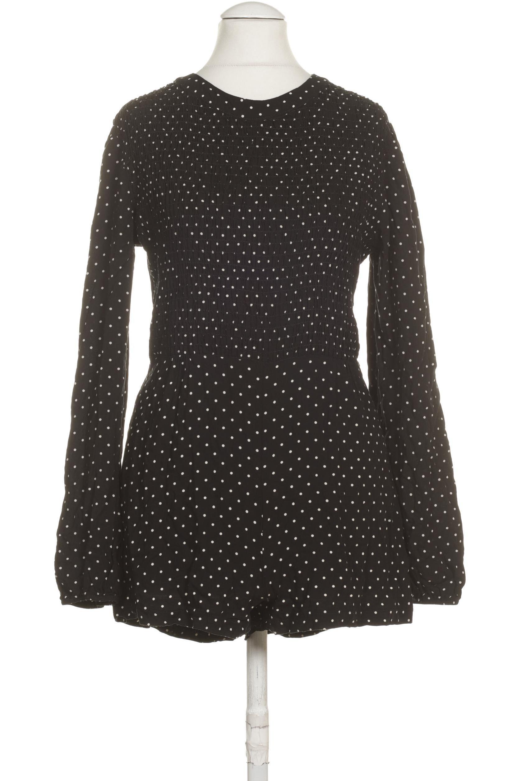 

Urban Outfitters Damen Jumpsuit/Overall, schwarz, Gr.