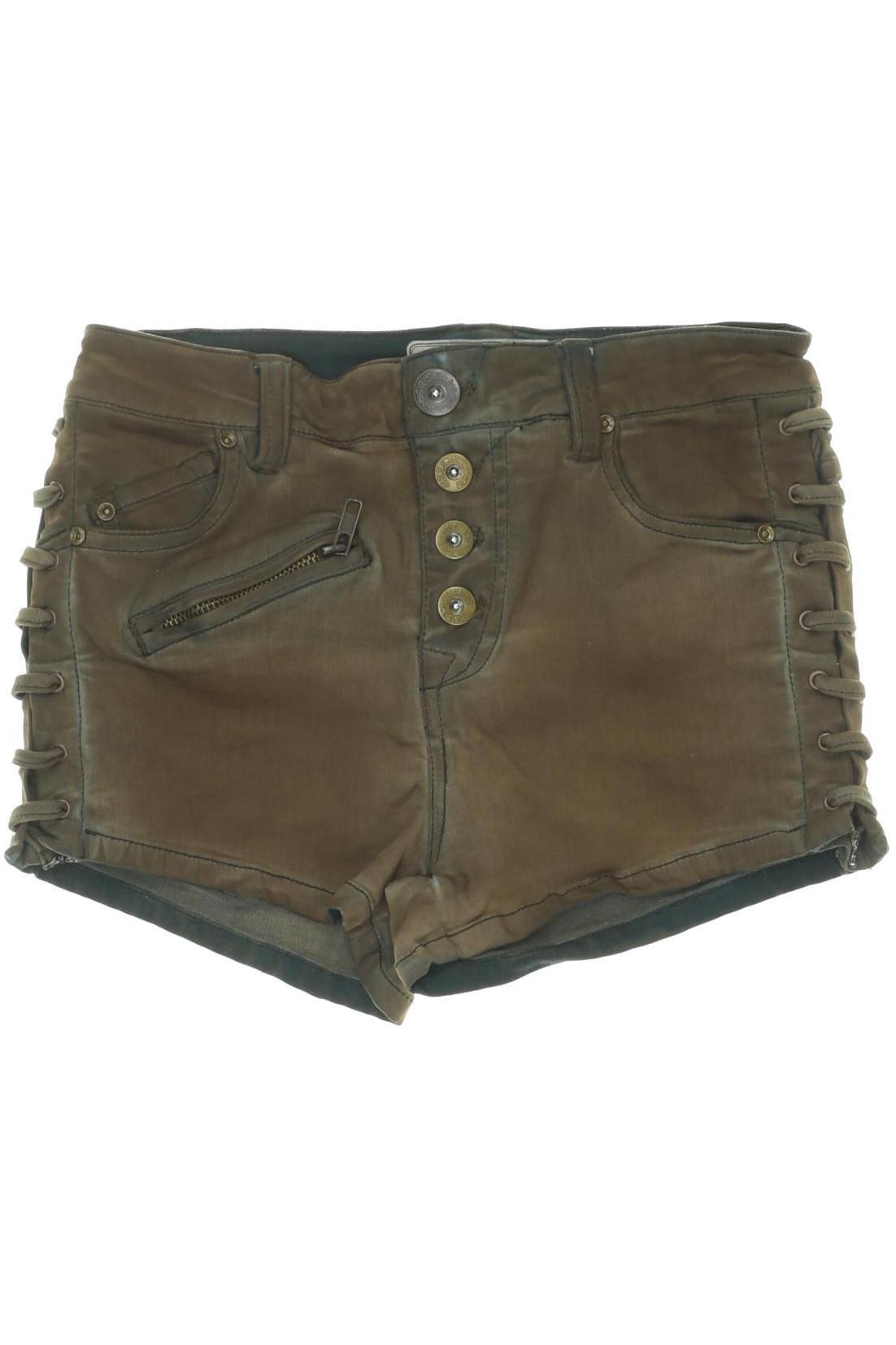 

Urban Outfitters Damen Shorts, braun, Gr. 24