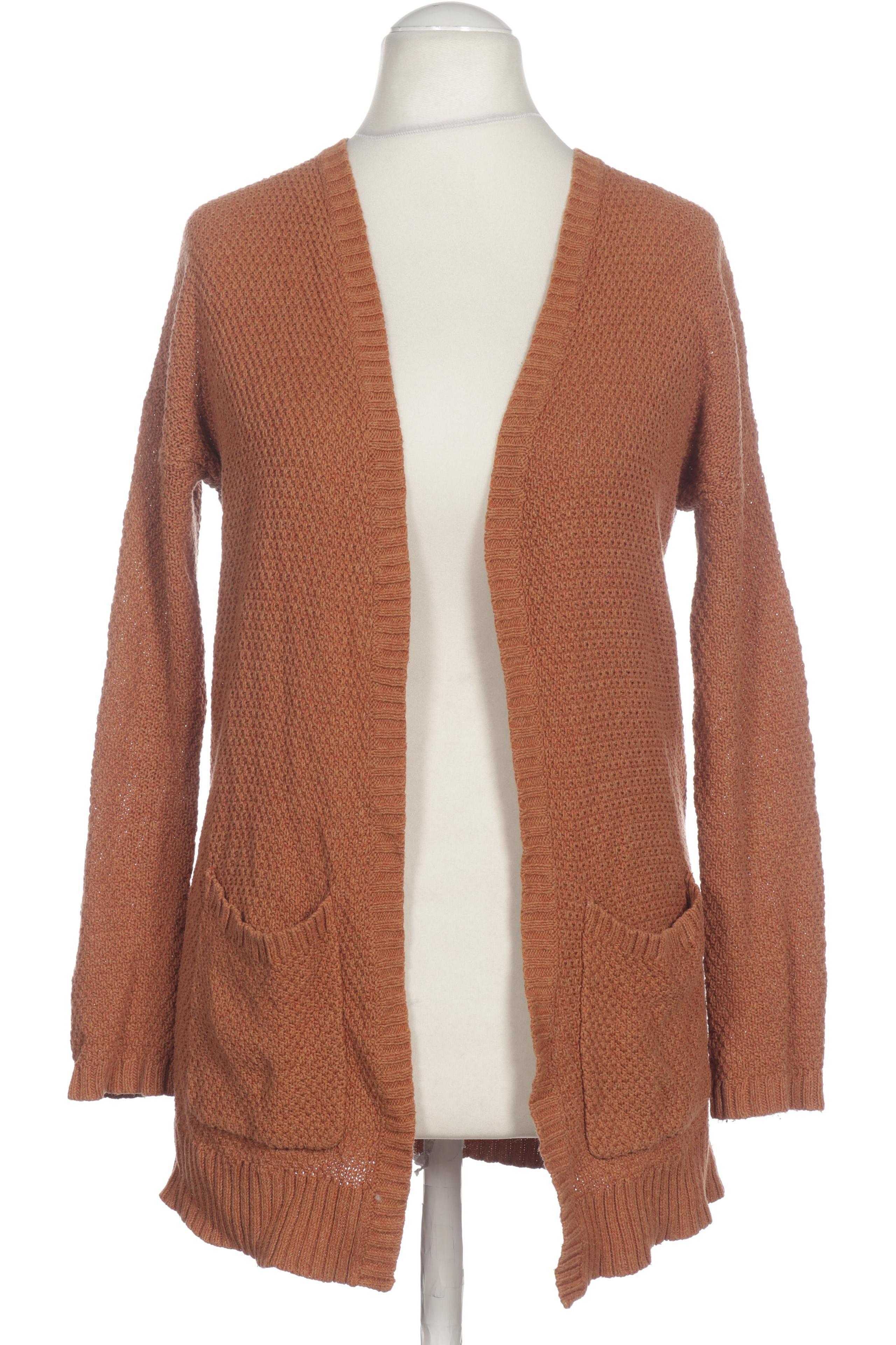 

Urban Outfitters Damen Strickjacke, braun, Gr.