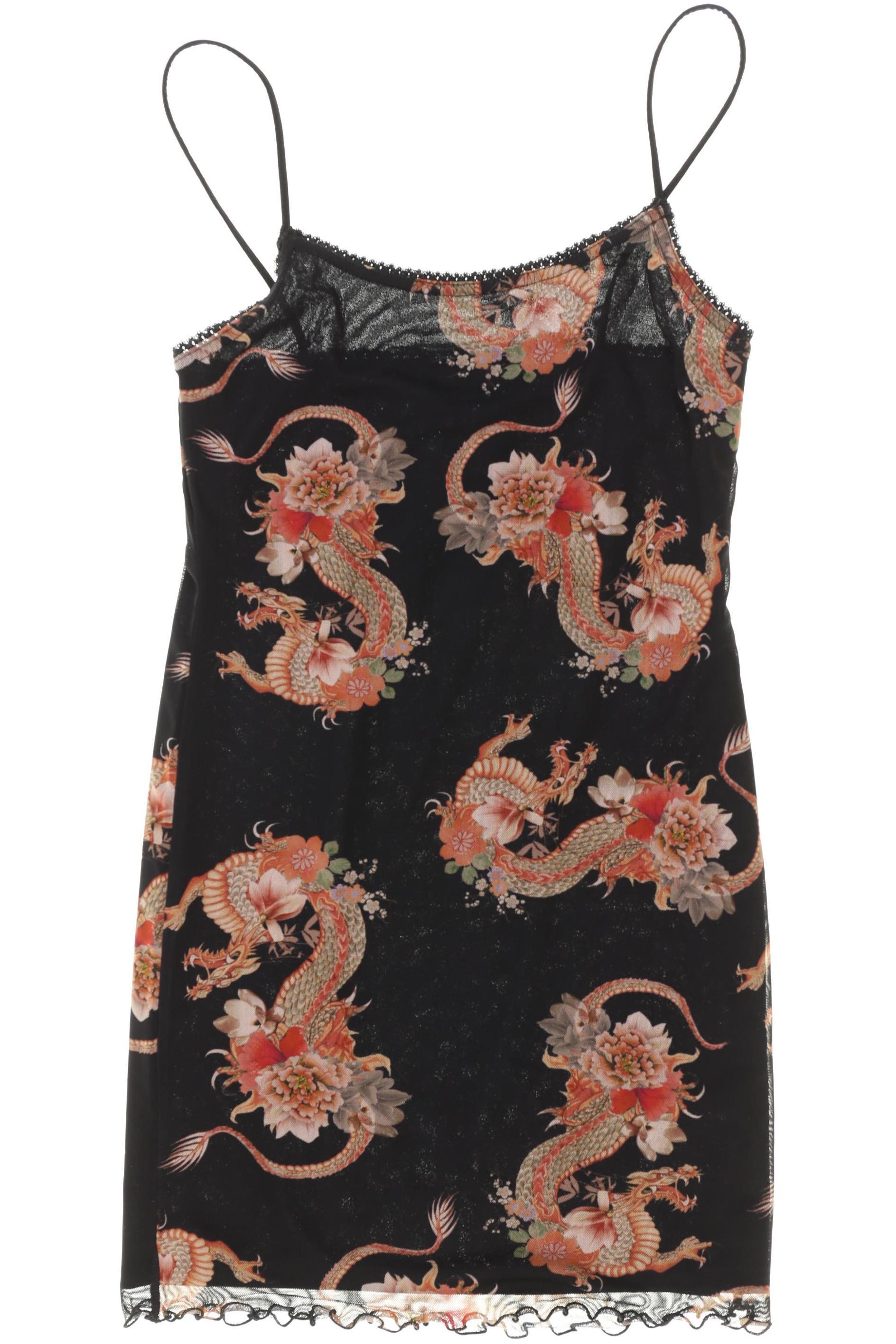 

Urban Outfitters Damen Top, schwarz, Gr.