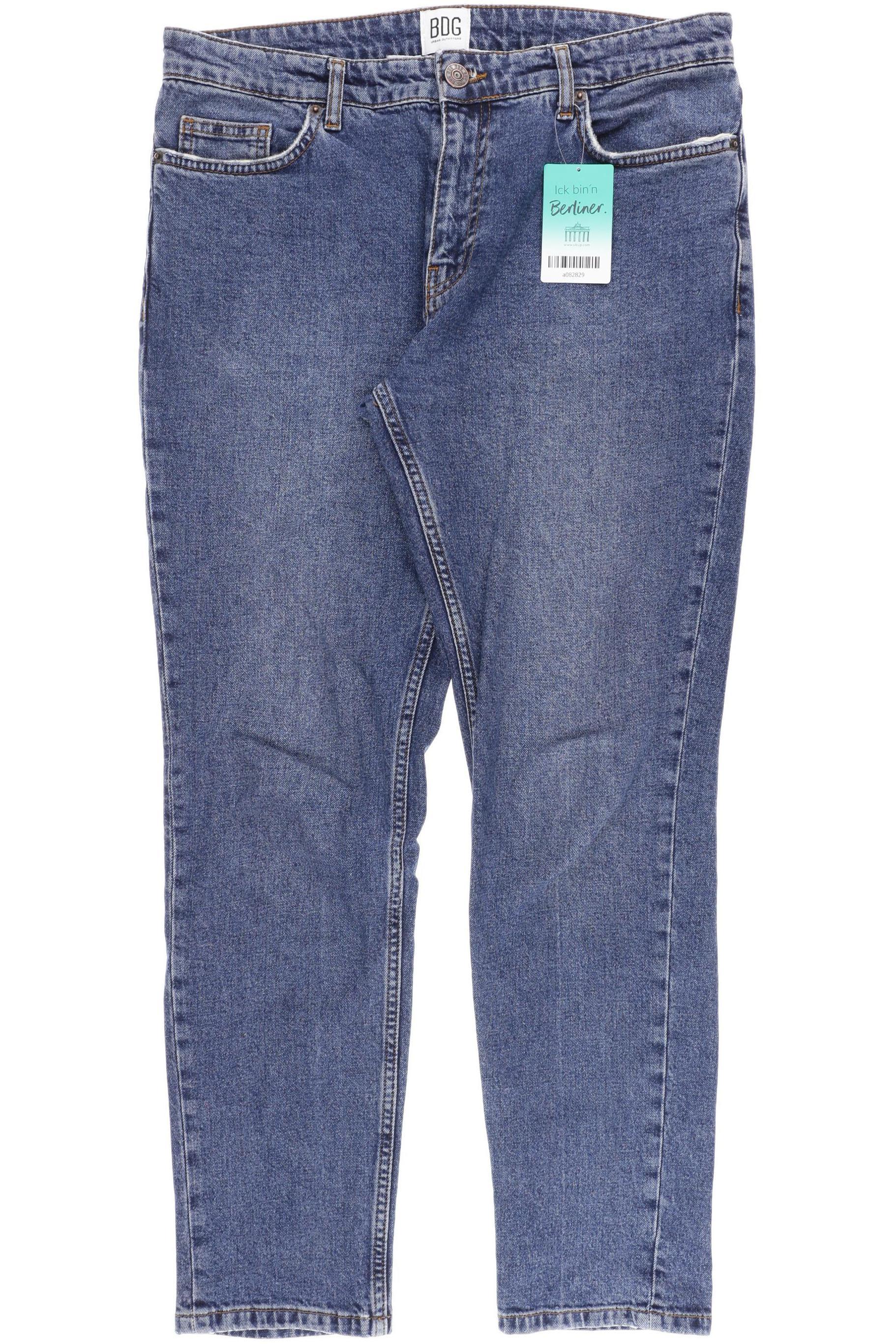 

Urban Outfitters Herren Jeans, blau, Gr. 32