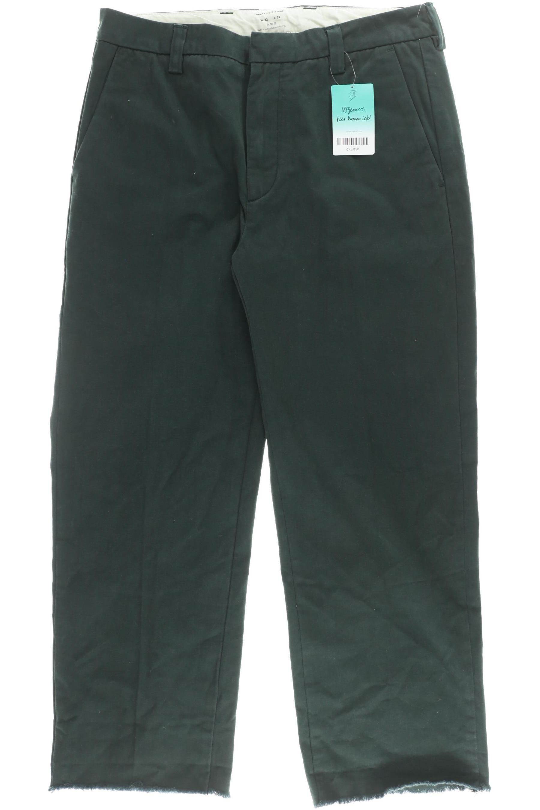 Thumbnail - Urban Outfitters Herren Stoffhose, grün, Gr. 32