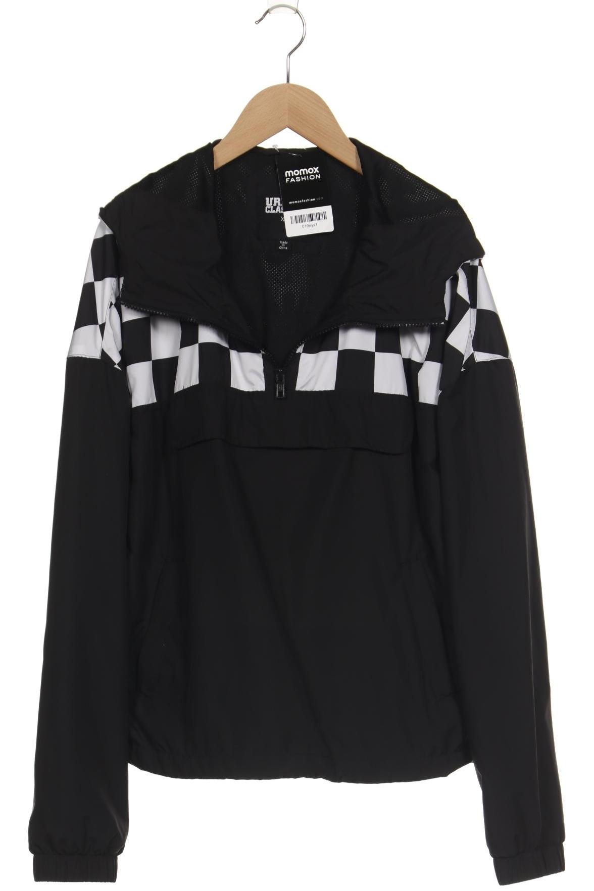 

Urban Classics Damen Jacke, schwarz, Gr. 44