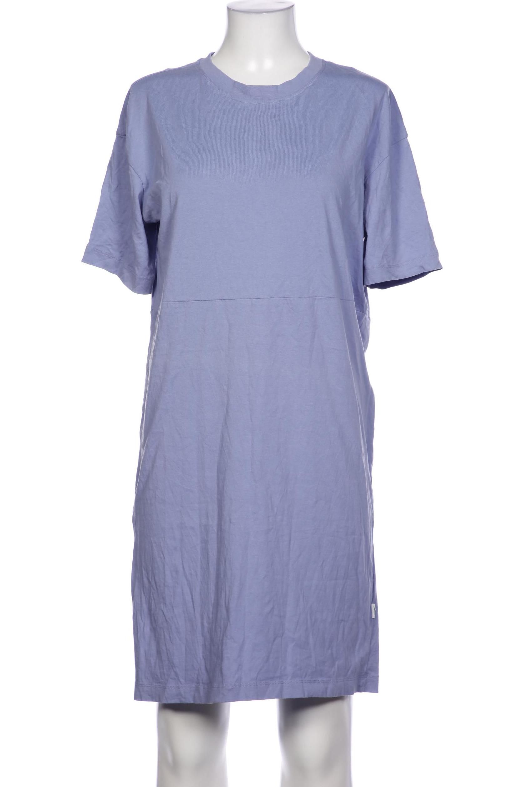 

Urban Classics Damen Kleid, blau, Gr. 36