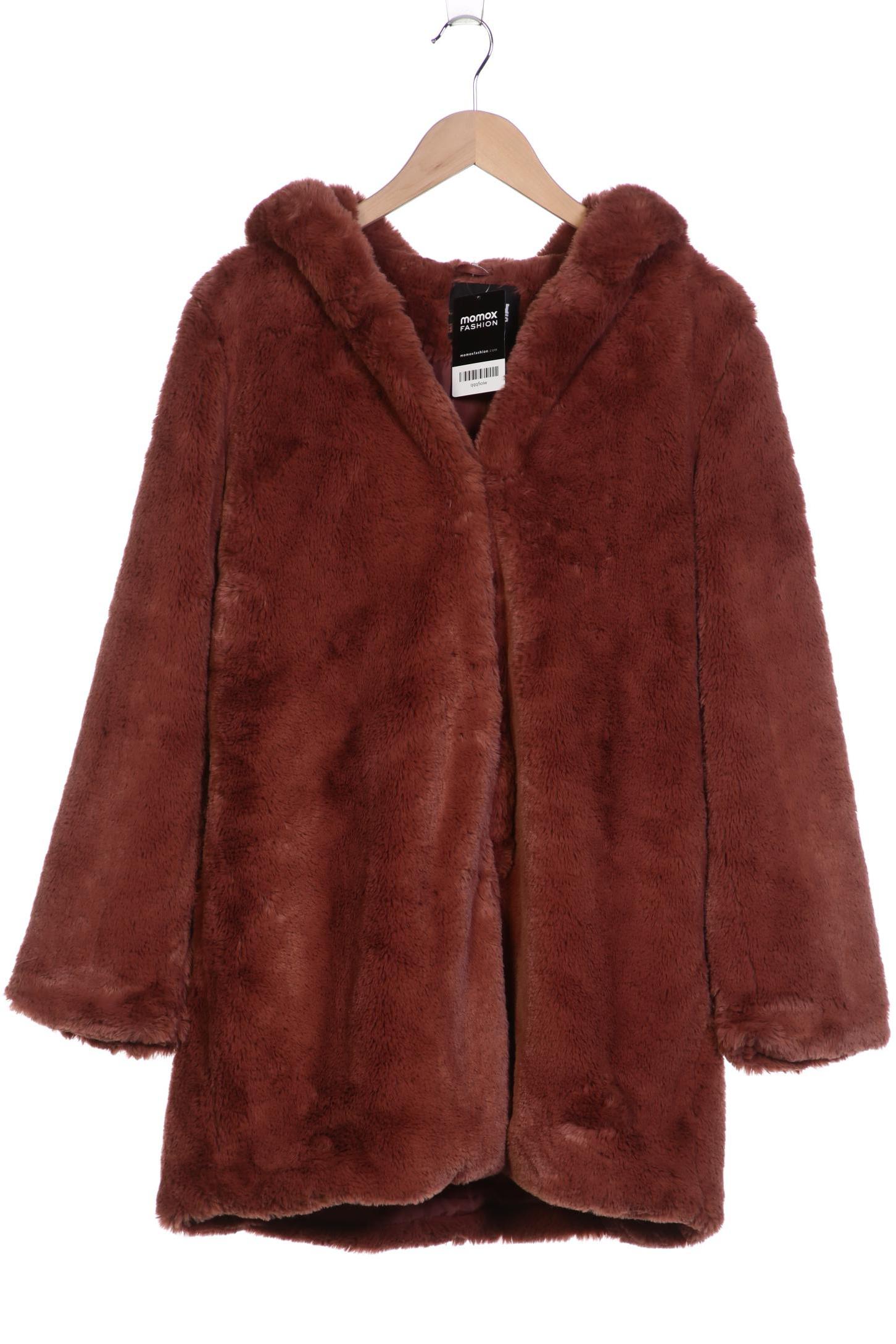 

Urban Classics Damen Mantel, pink, Gr. 38