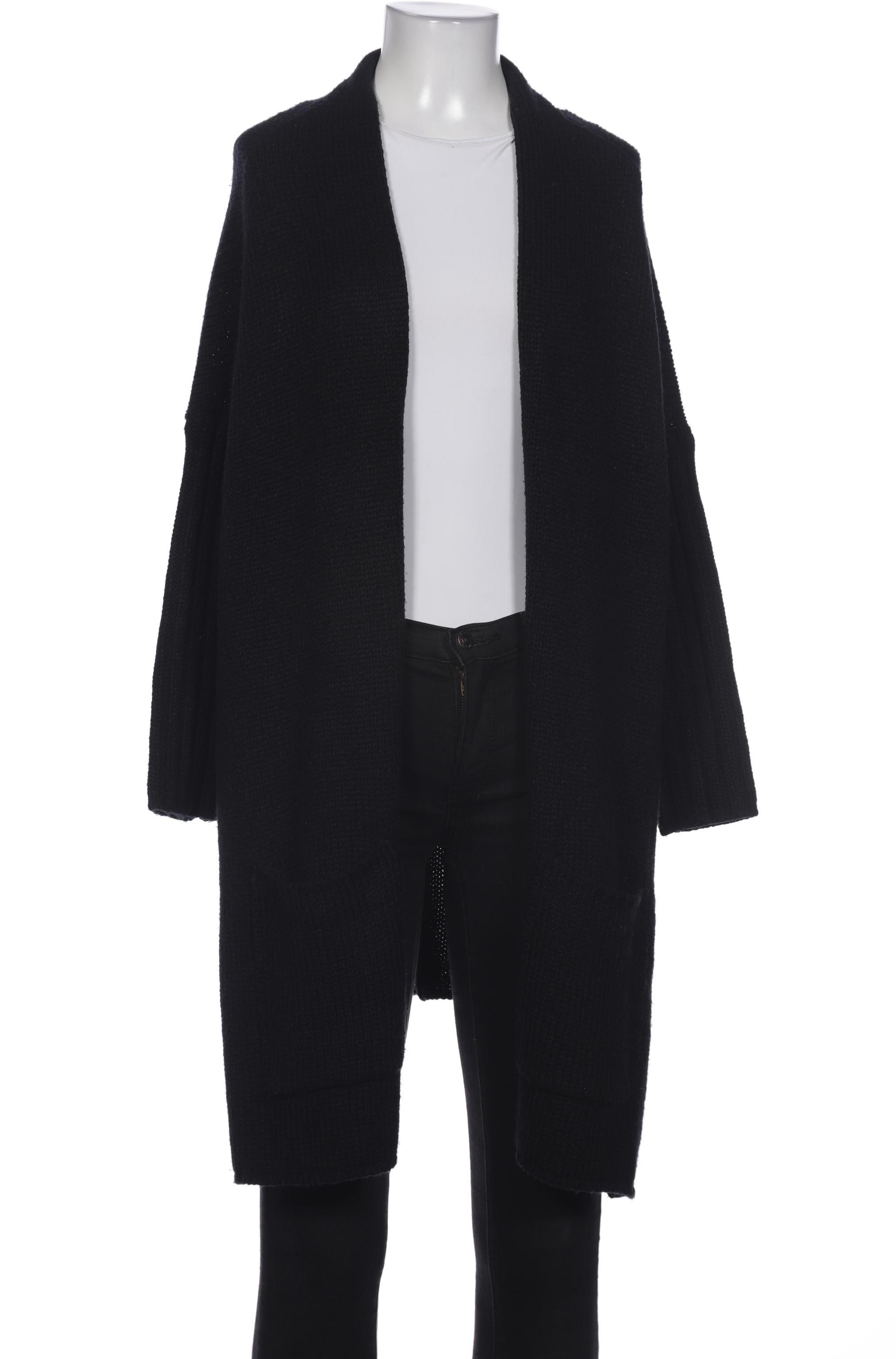 

Urban Classics Damen Strickjacke, schwarz, Gr. 36
