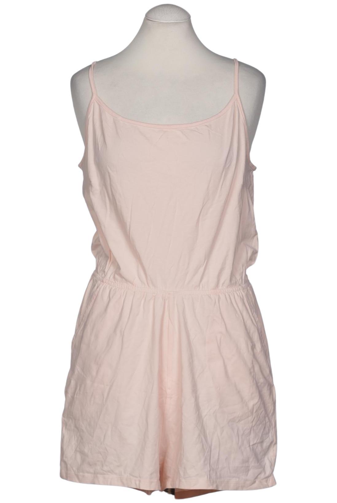 

Urban Classics Damen Jumpsuit/Overall, pink, Gr. 44