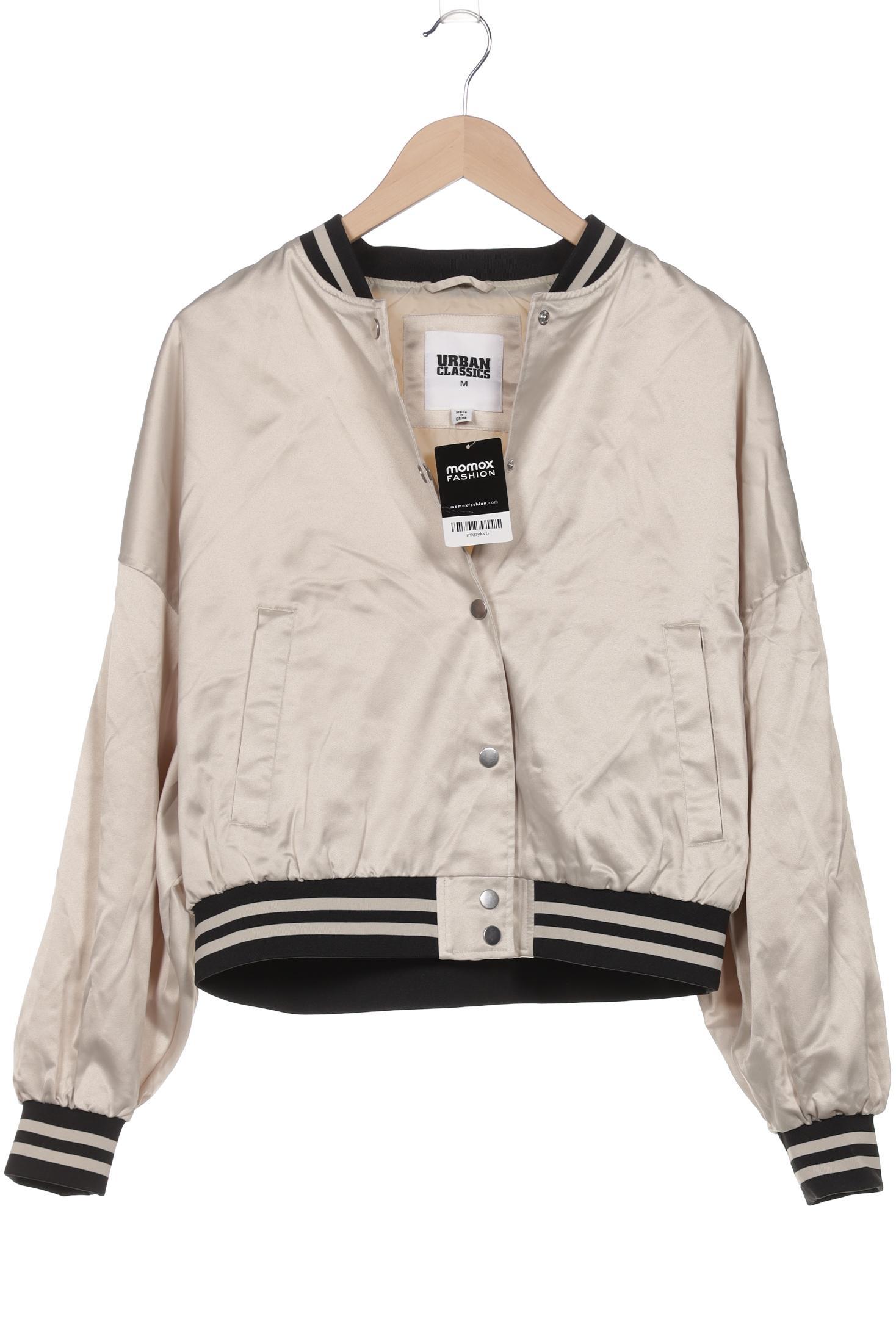 

Urban Classics Damen Jacke, beige, Gr. 38