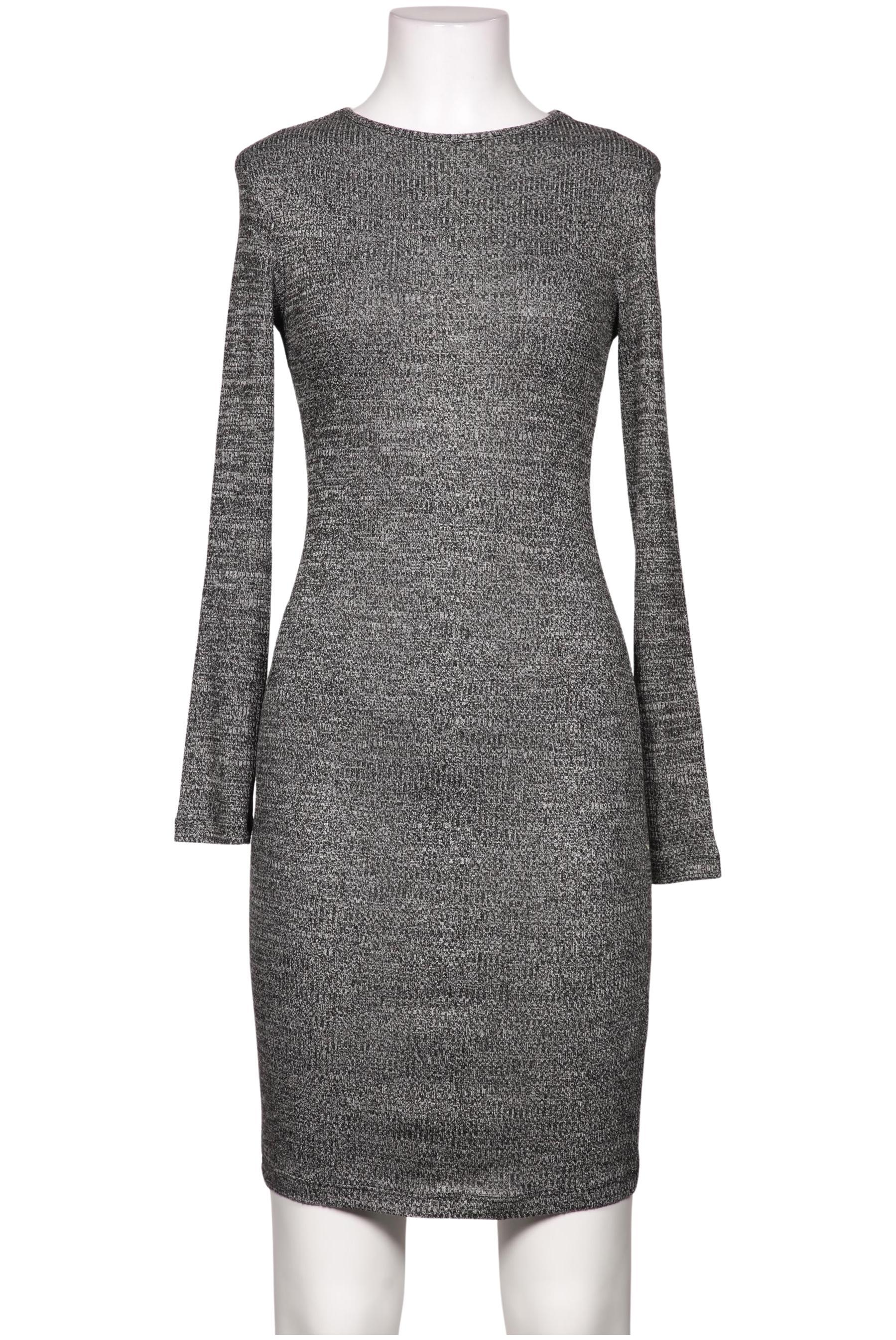 

Urban Classics Damen Kleid, grau, Gr. 36