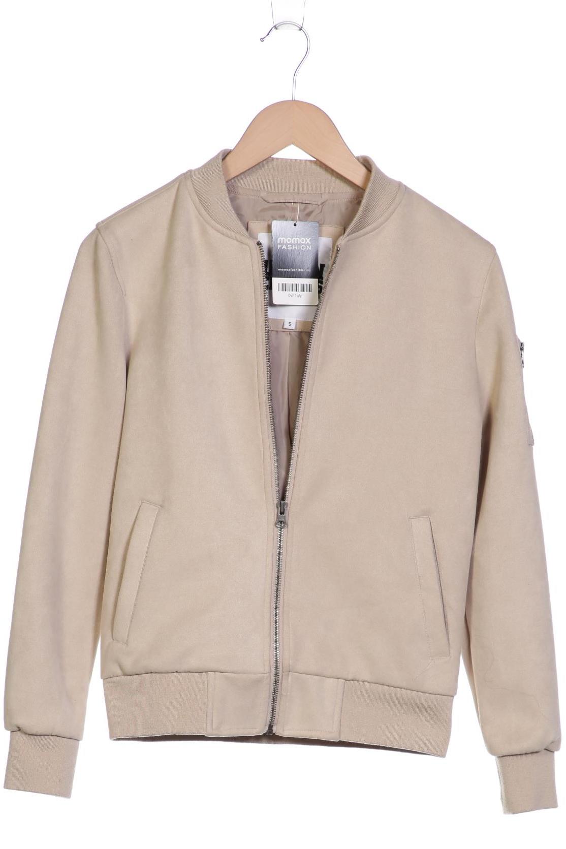 

URBAN CLASSICS Damen Jacke, beige