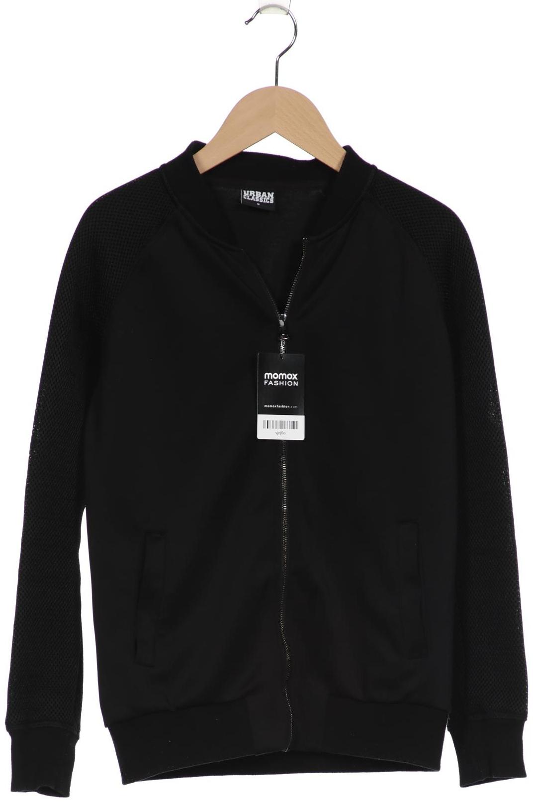 

Urban Classics Damen Jacke, schwarz, Gr. 36